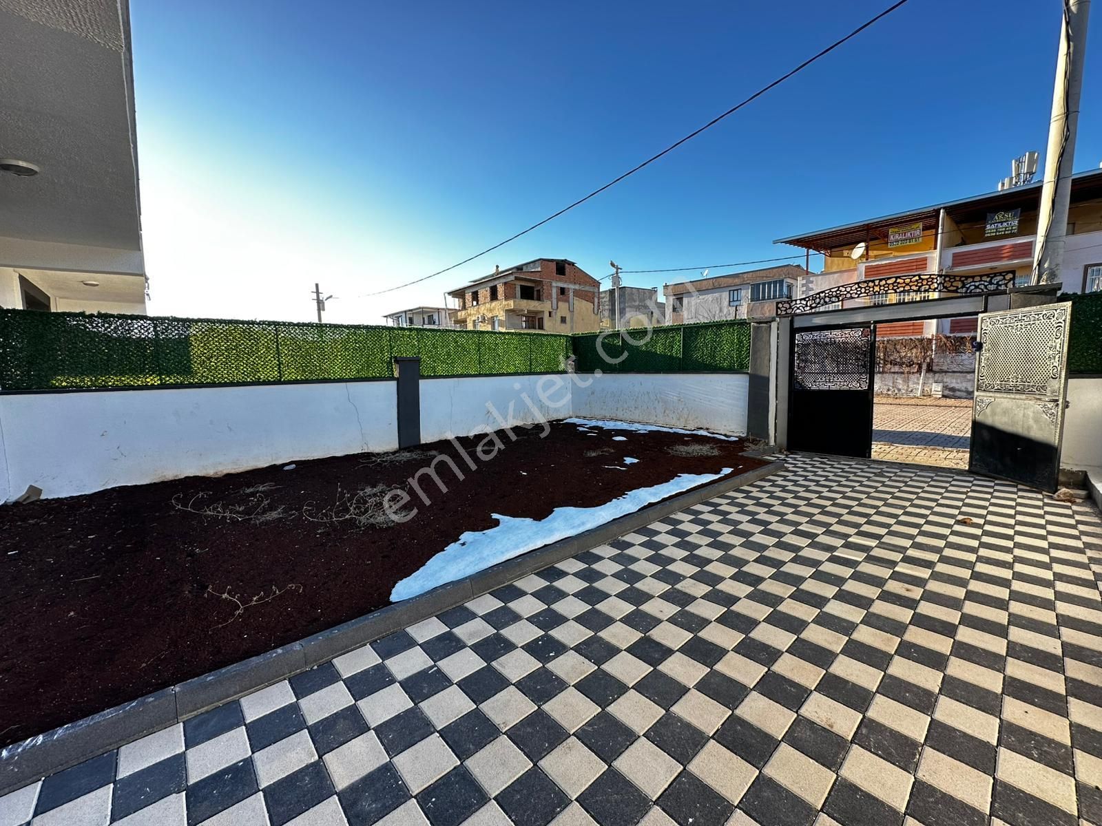 Daire Fiyatına Acil Satılık 3+1 Dubleks Villa - Görsel 19