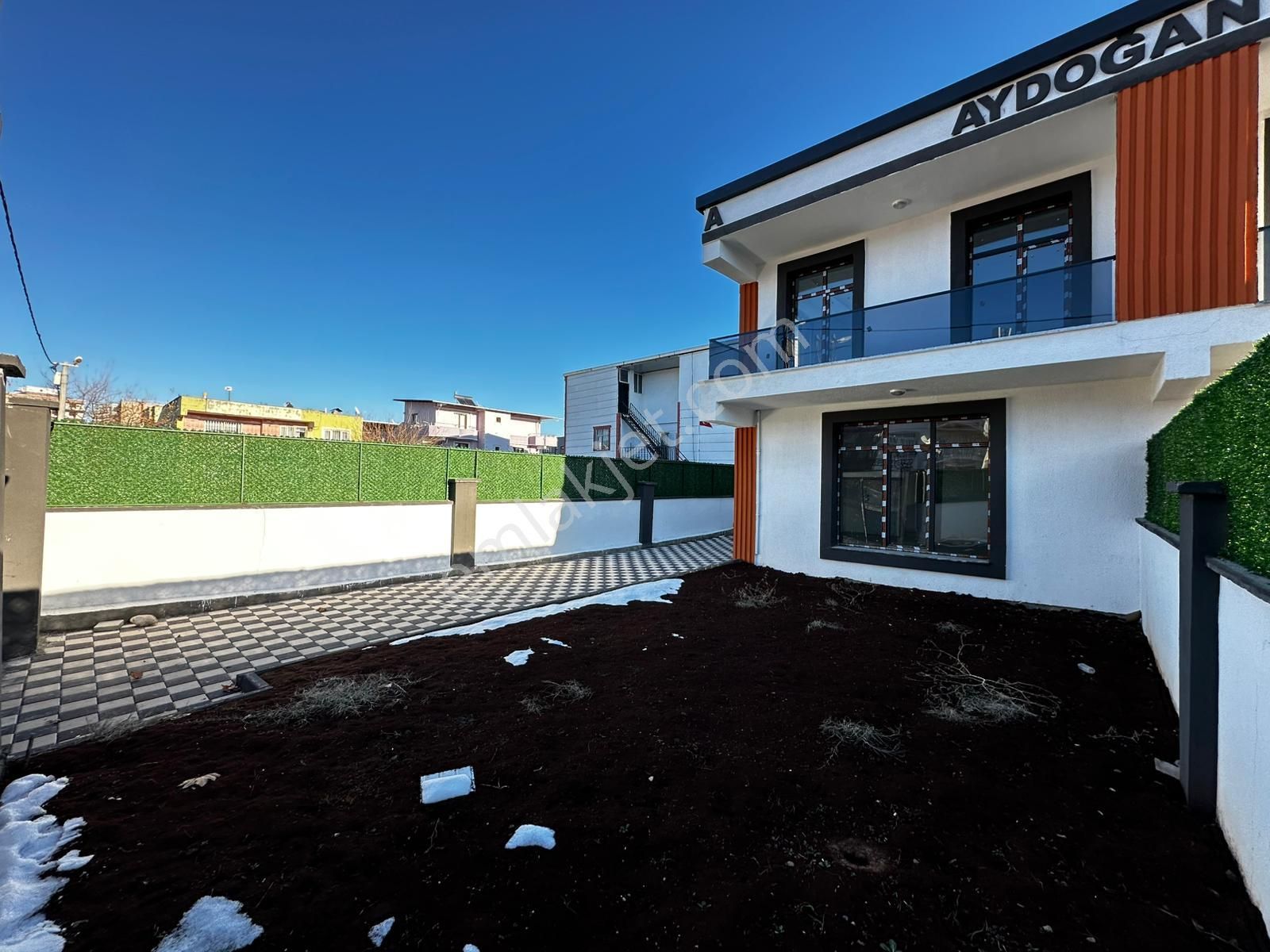 Daire Fiyatına Acil Satılık 3+1 Dubleks Villa - Görsel 17