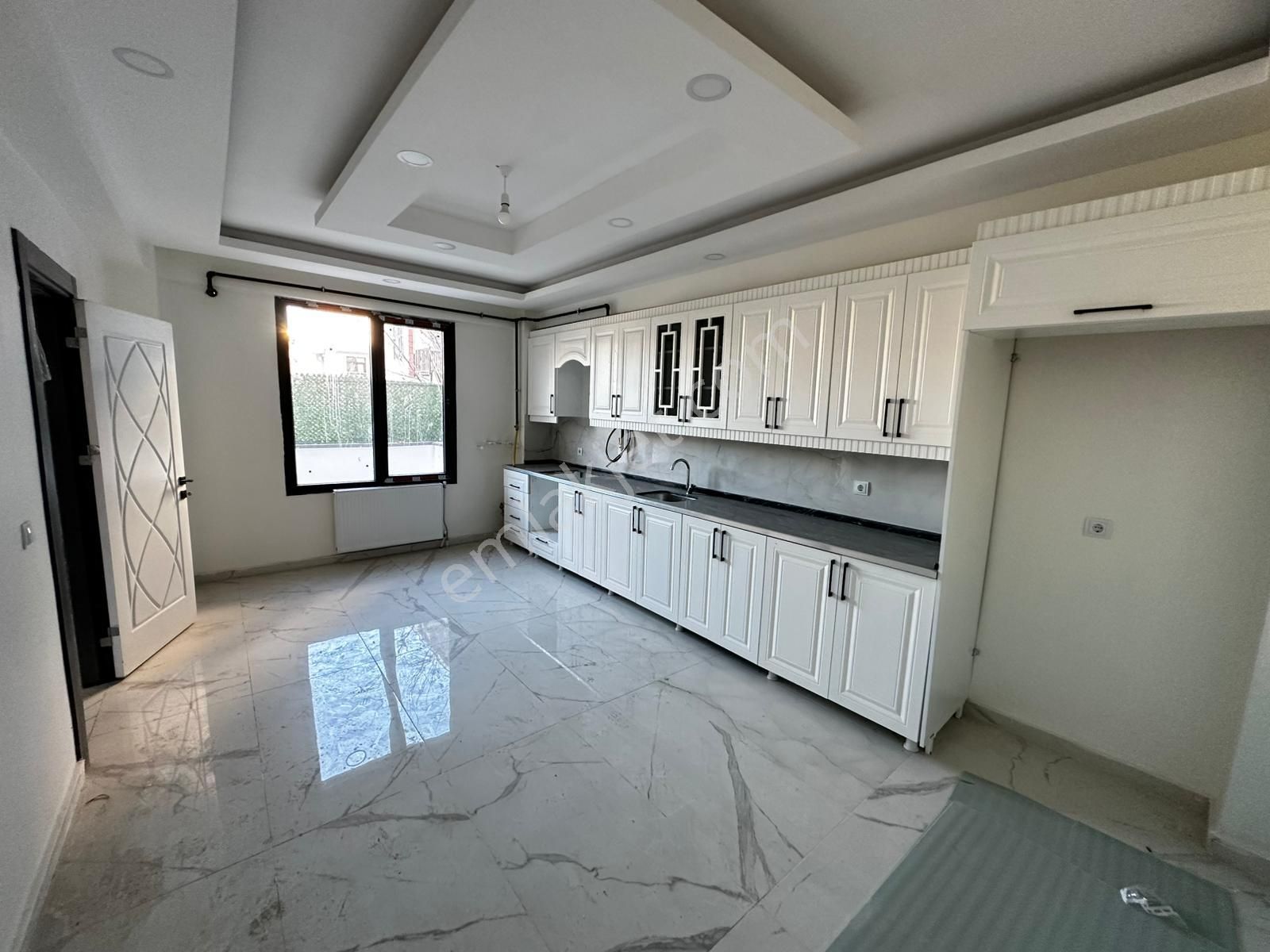 Daire Fiyatına Acil Satılık 3+1 Dubleks Villa - Görsel 3