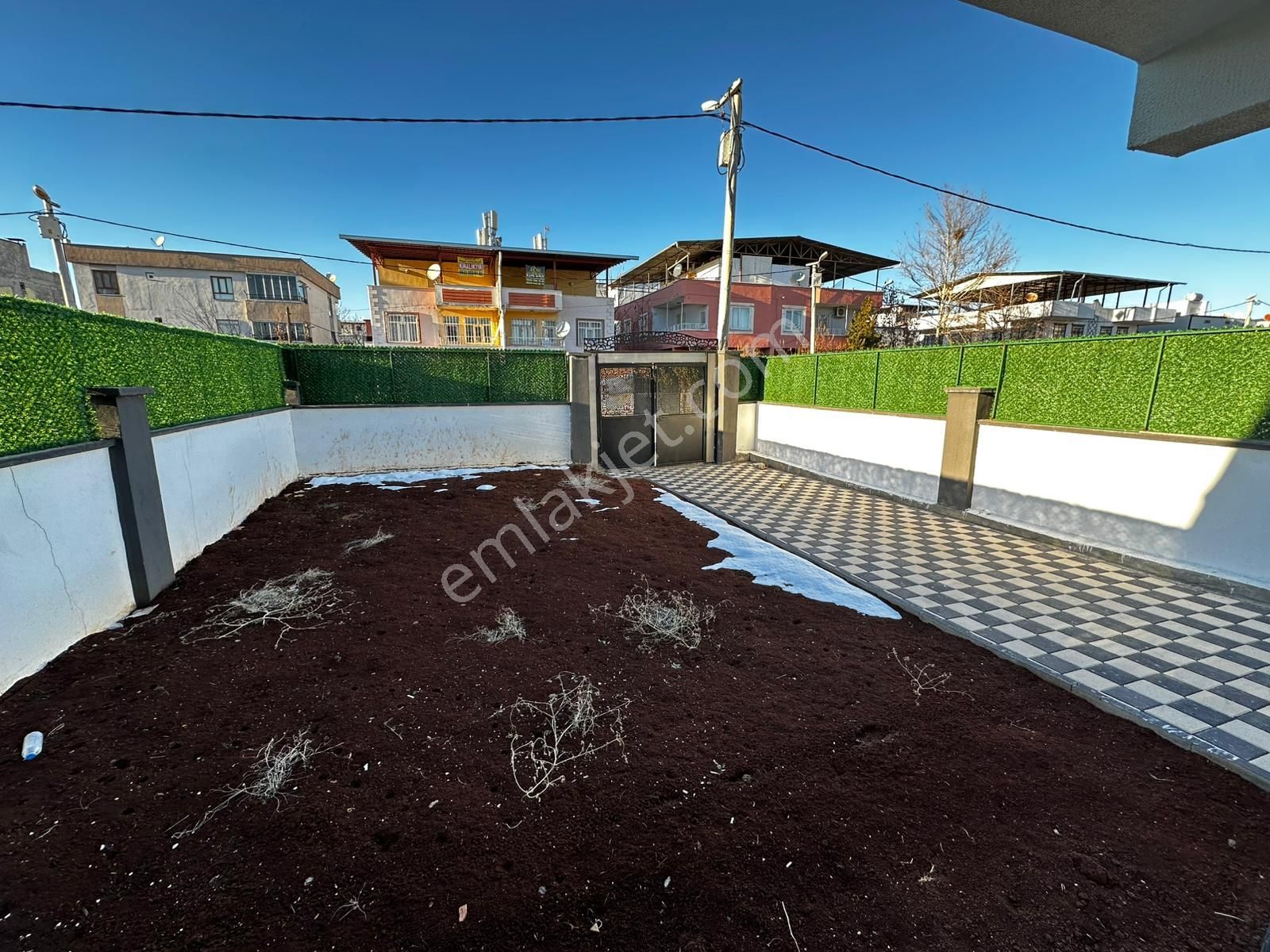 Daire Fiyatına Acil Satılık 3+1 Dubleks Villa - Görsel 16