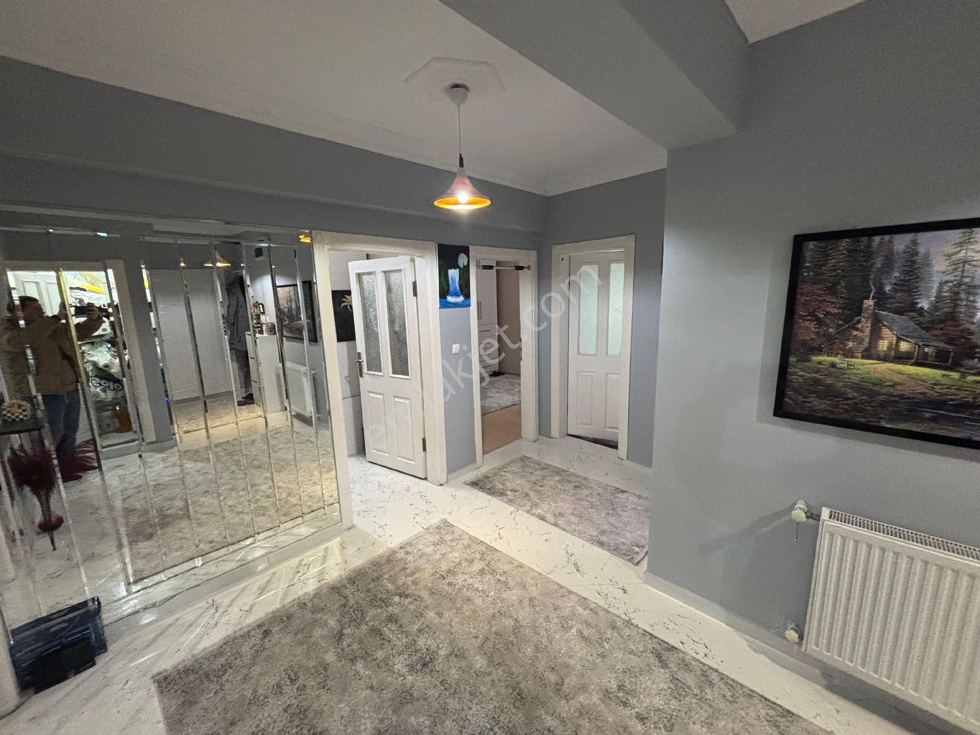 Furkan Emlak'tan Duruşehir Mevkisinde 3+1 1.kat 135m2 Fırsat Daire - Görsel 10