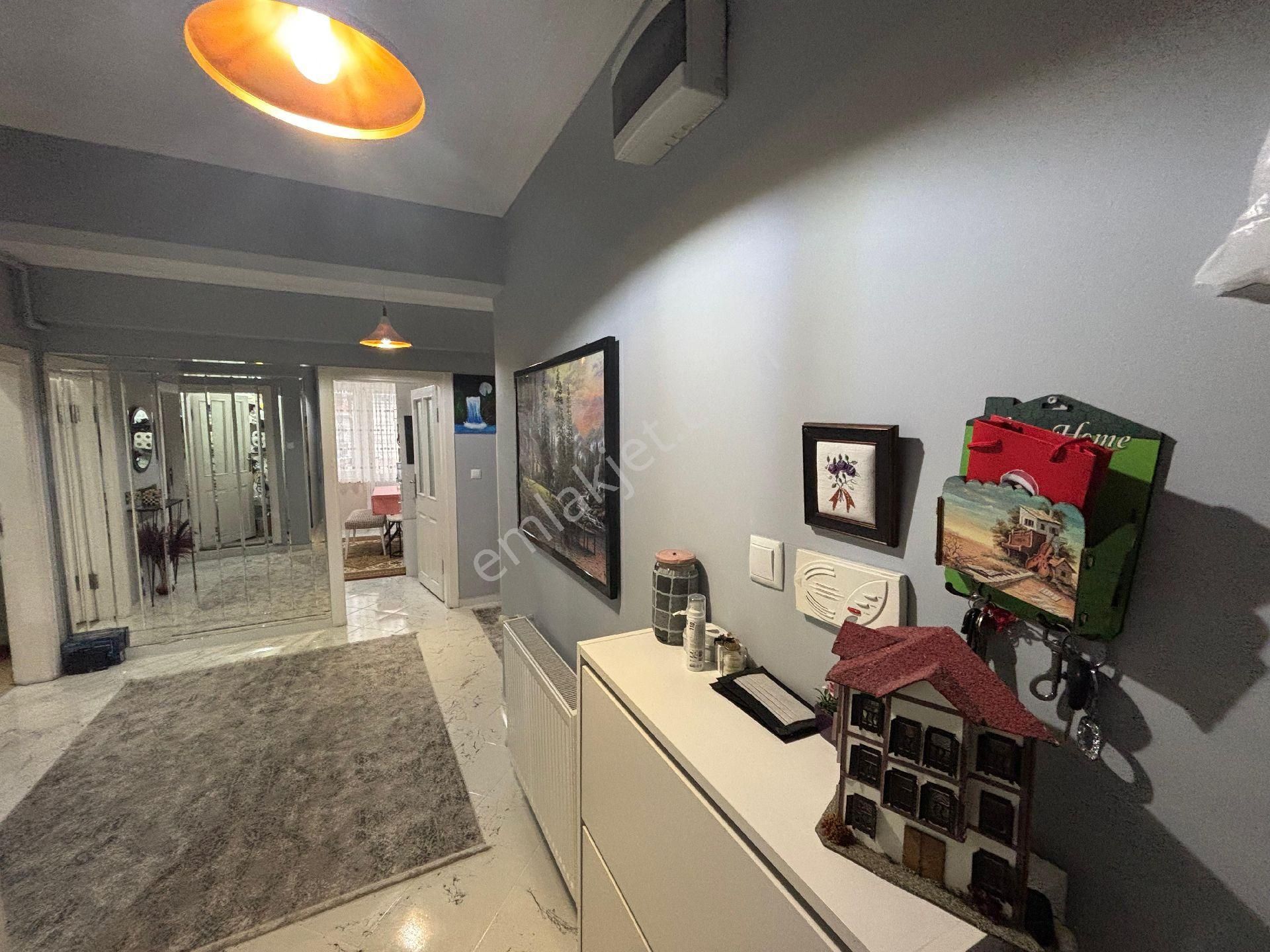 Furkan Emlak'tan Duruşehir Mevkisinde 3+1 1.kat 135m2 Fırsat Daire - Görsel 8