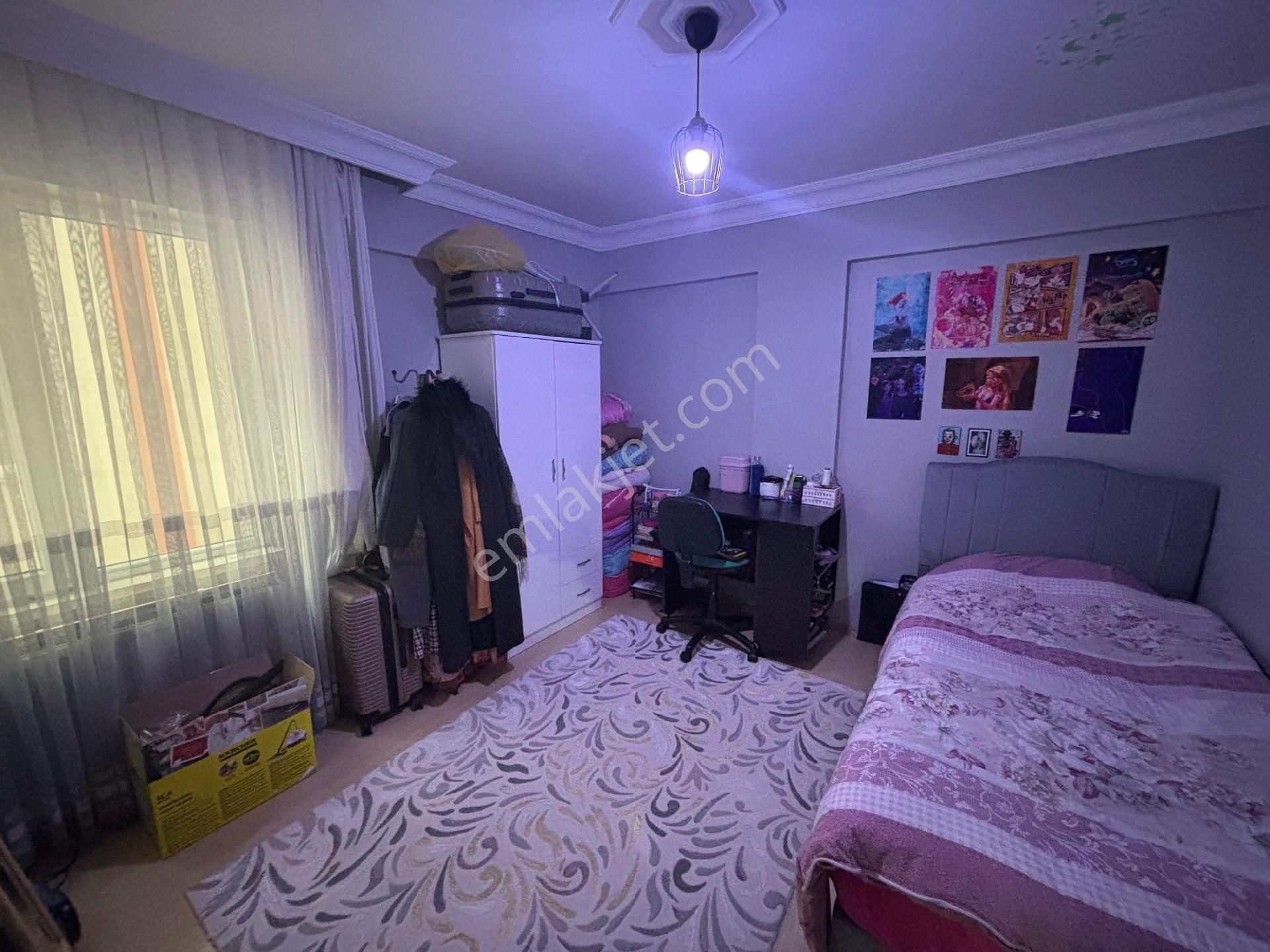 Furkan Emlak'tan Duruşehir Mevkisinde 3+1 1.kat 135m2 Fırsat Daire - Görsel 17