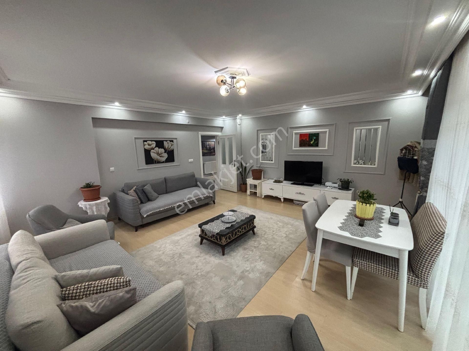 Furkan Emlak'tan Duruşehir Mevkisinde 3+1 1.kat 135m2 Fırsat Daire