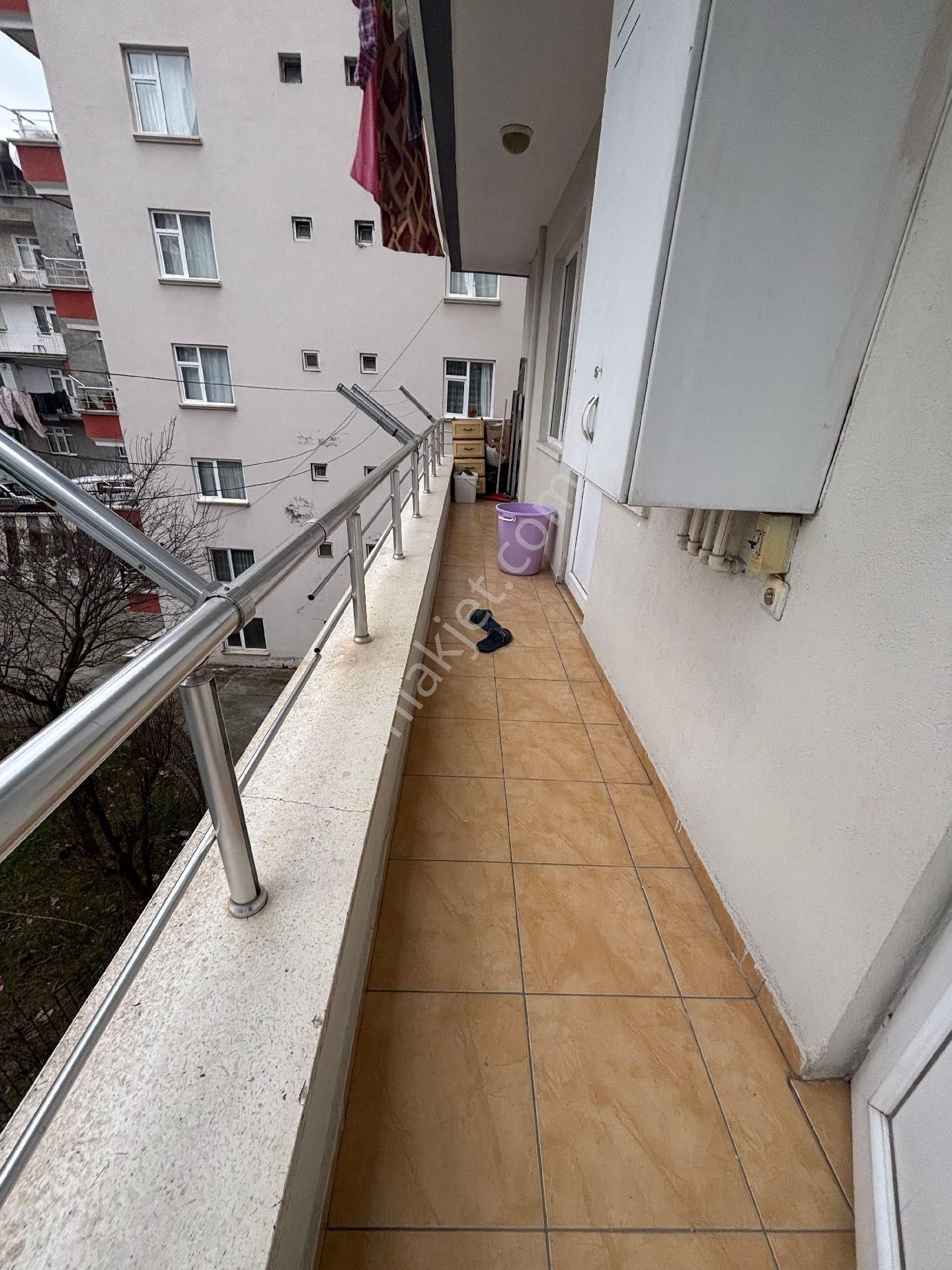 Furkan Emlak'tan Duruşehir Mevkisinde 3+1 1.kat 135m2 Fırsat Daire - Görsel 18