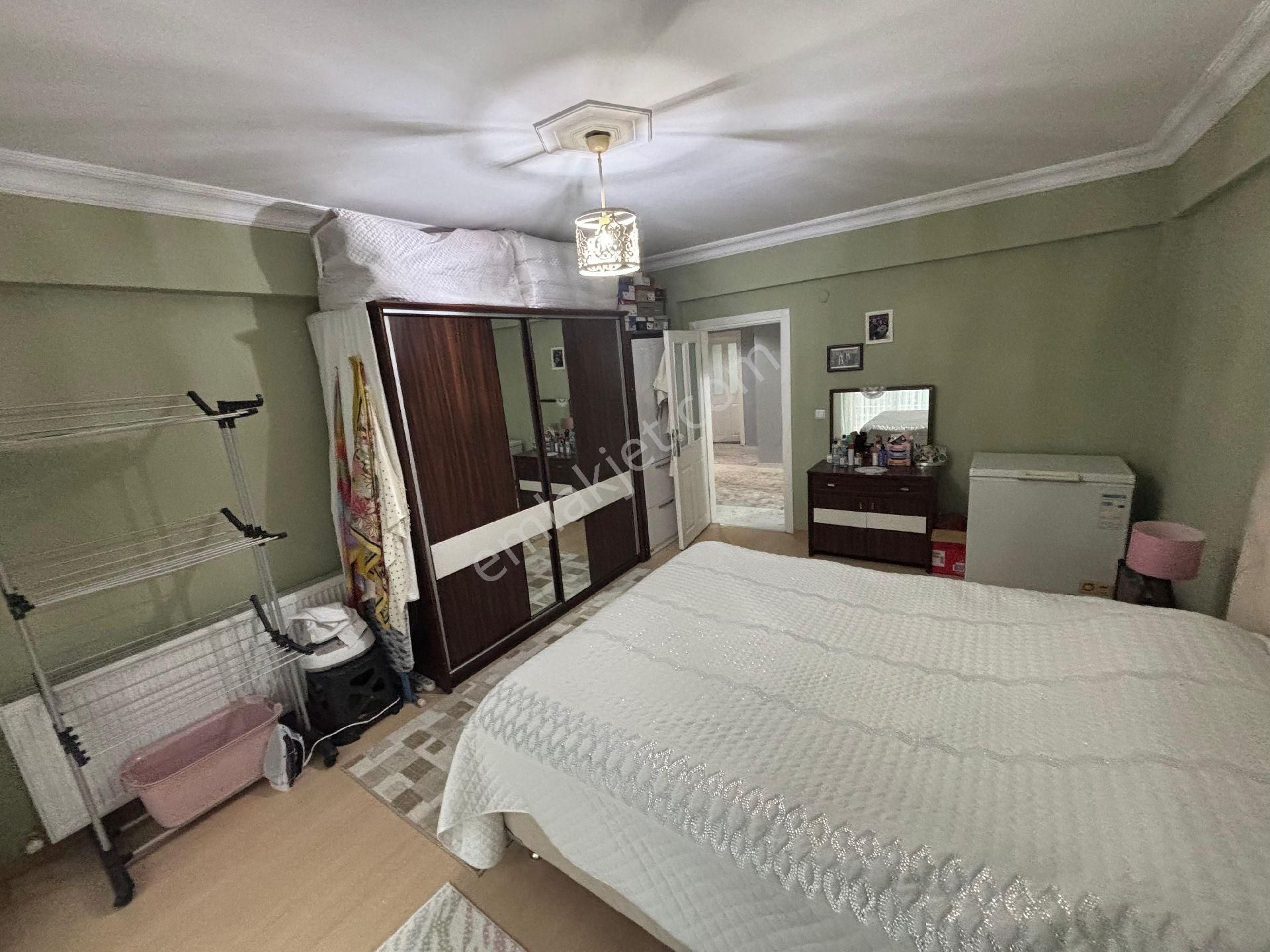 Furkan Emlak'tan Duruşehir Mevkisinde 3+1 1.kat 135m2 Fırsat Daire - Görsel 9