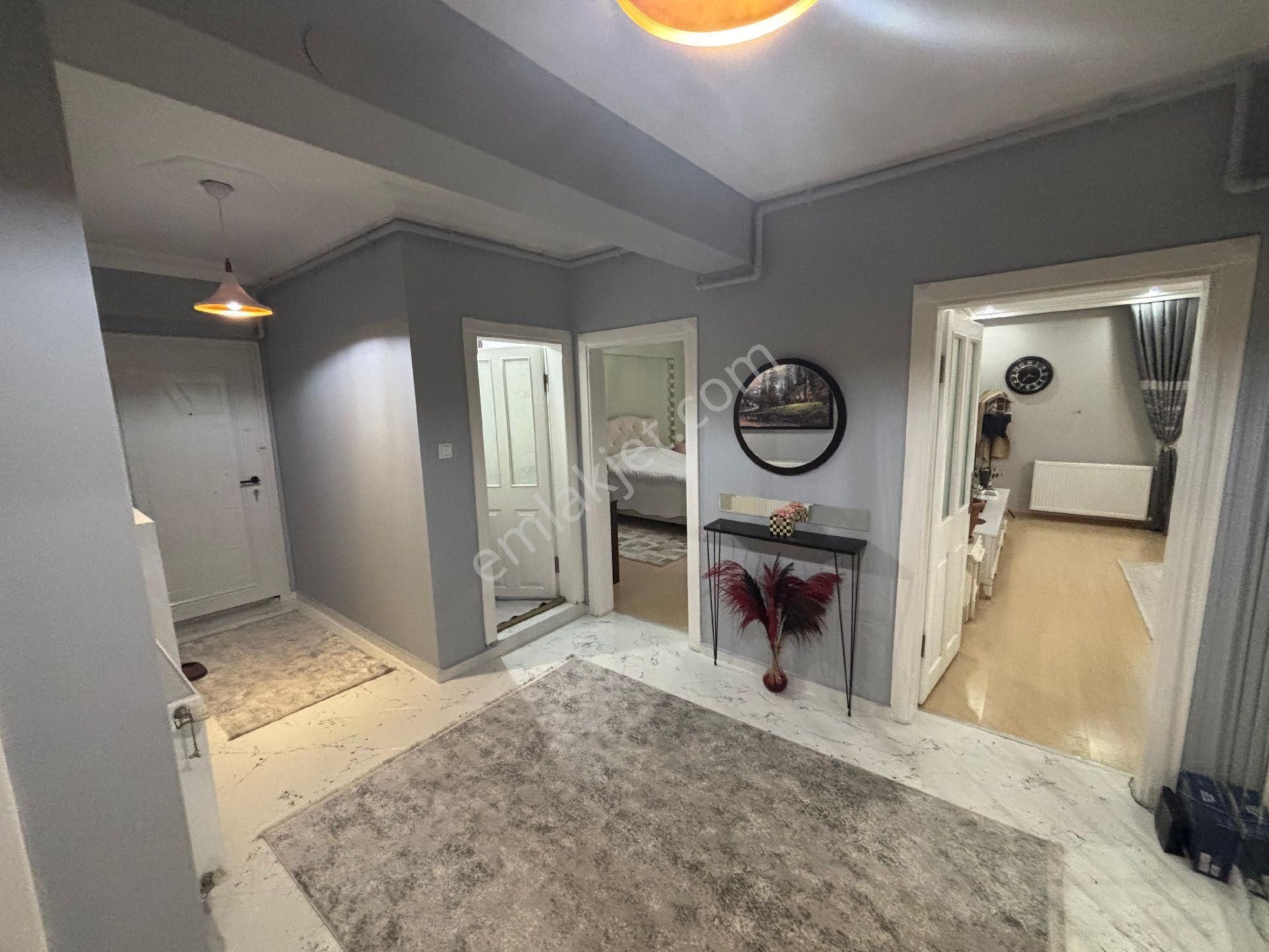 Furkan Emlak'tan Duruşehir Mevkisinde 3+1 1.kat 135m2 Fırsat Daire - Görsel 13