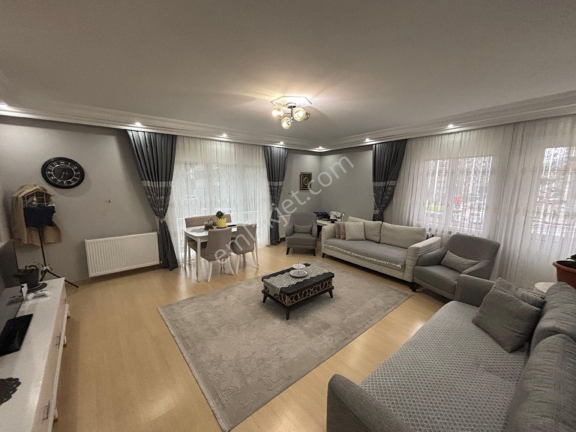 Furkan Emlak'tan Duruşehir Mevkisinde 3+1 1.kat 135m2 Fırsat Daire - Görsel 2