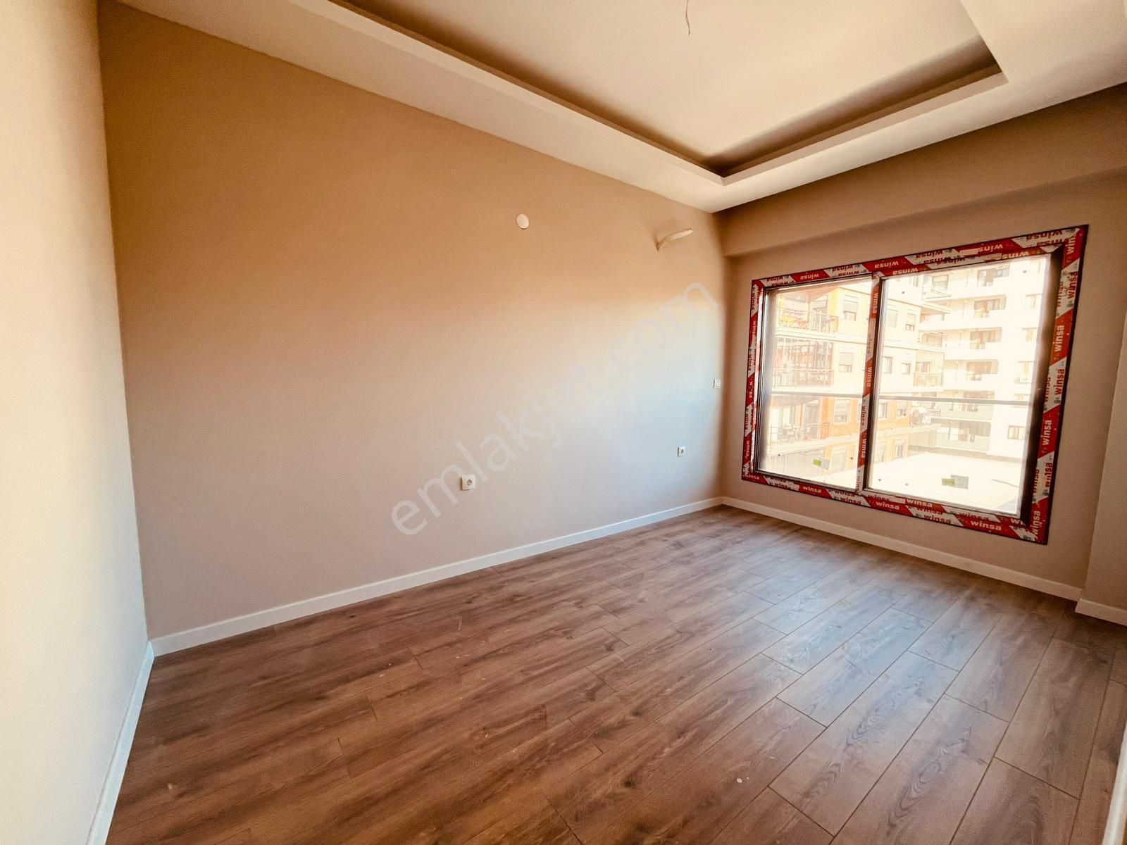 Çiğli Ataşehir Merkezde Havuzlu Sitede 2+1 Satılık Sıfır Daire - Görsel 30