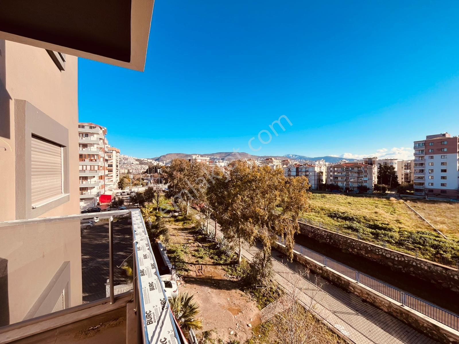 Çiğli Ataşehir Merkezde Havuzlu Sitede 2+1 Satılık Sıfır Daire - Görsel 21