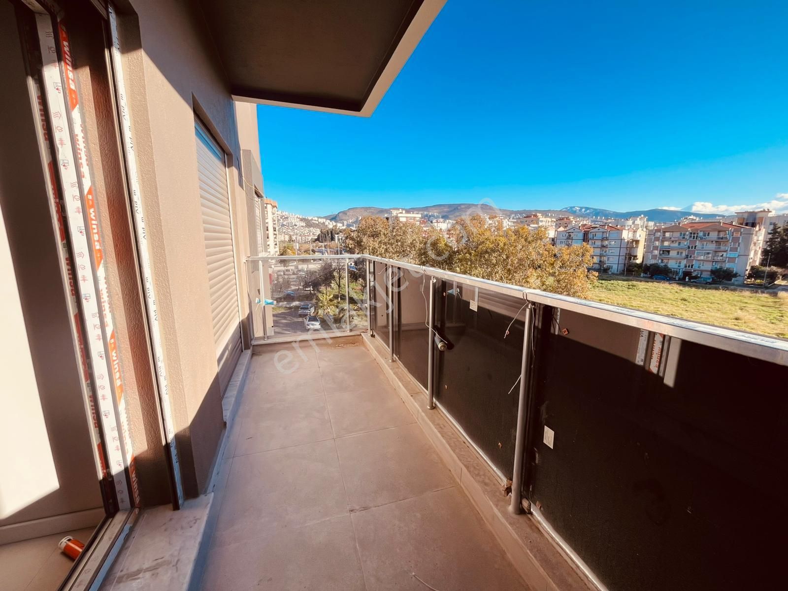 Çiğli Ataşehir Merkezde Havuzlu Sitede 2+1 Satılık Sıfır Daire - Görsel 20