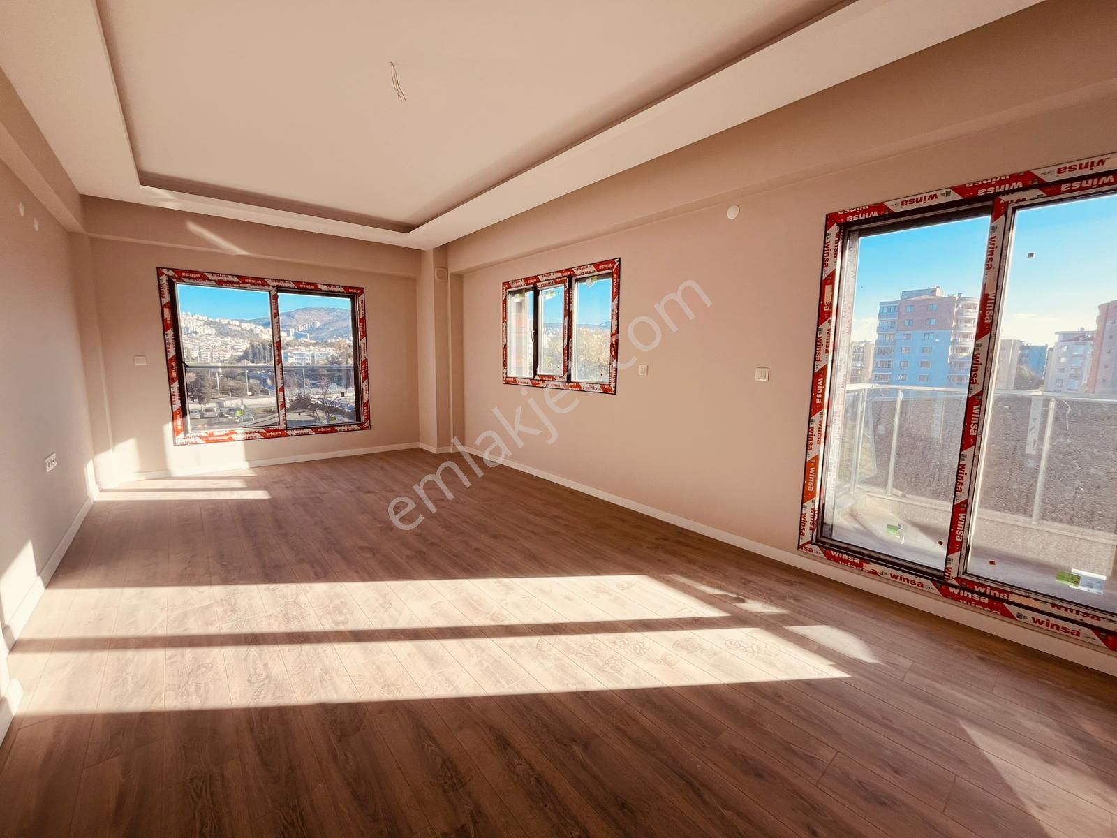 Çiğli Ataşehir Merkezde Havuzlu Sitede 2+1 Satılık Sıfır Daire - Görsel 25