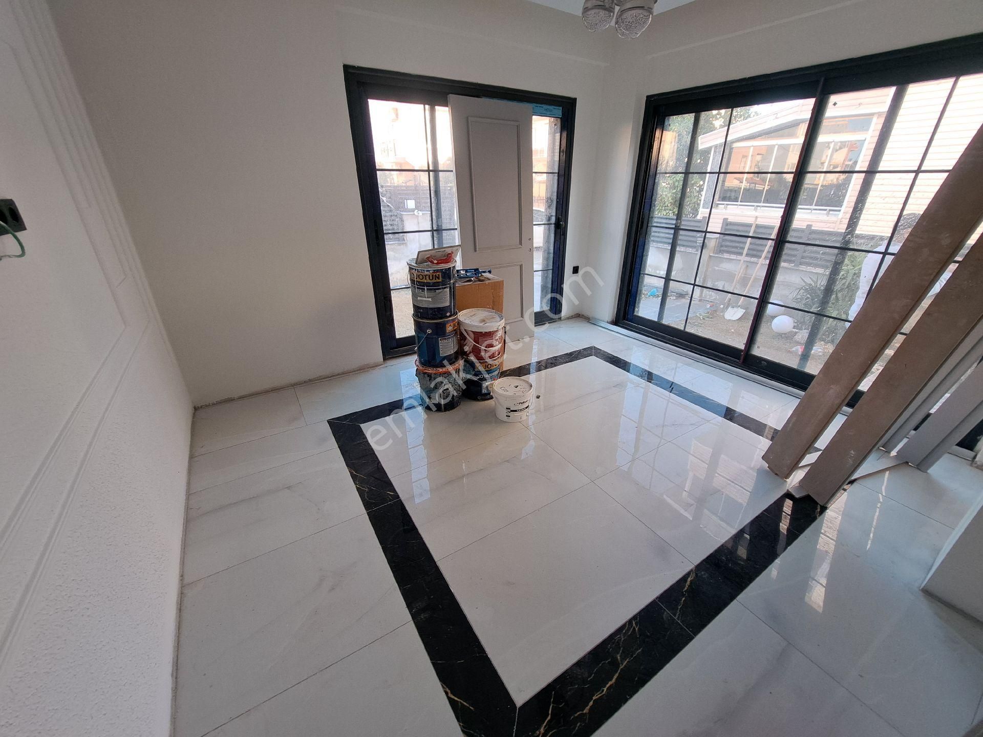 İzmir Menderes Gümüldür De Satılık 3+1 Havuzlu Tekli Villa - Görsel 13