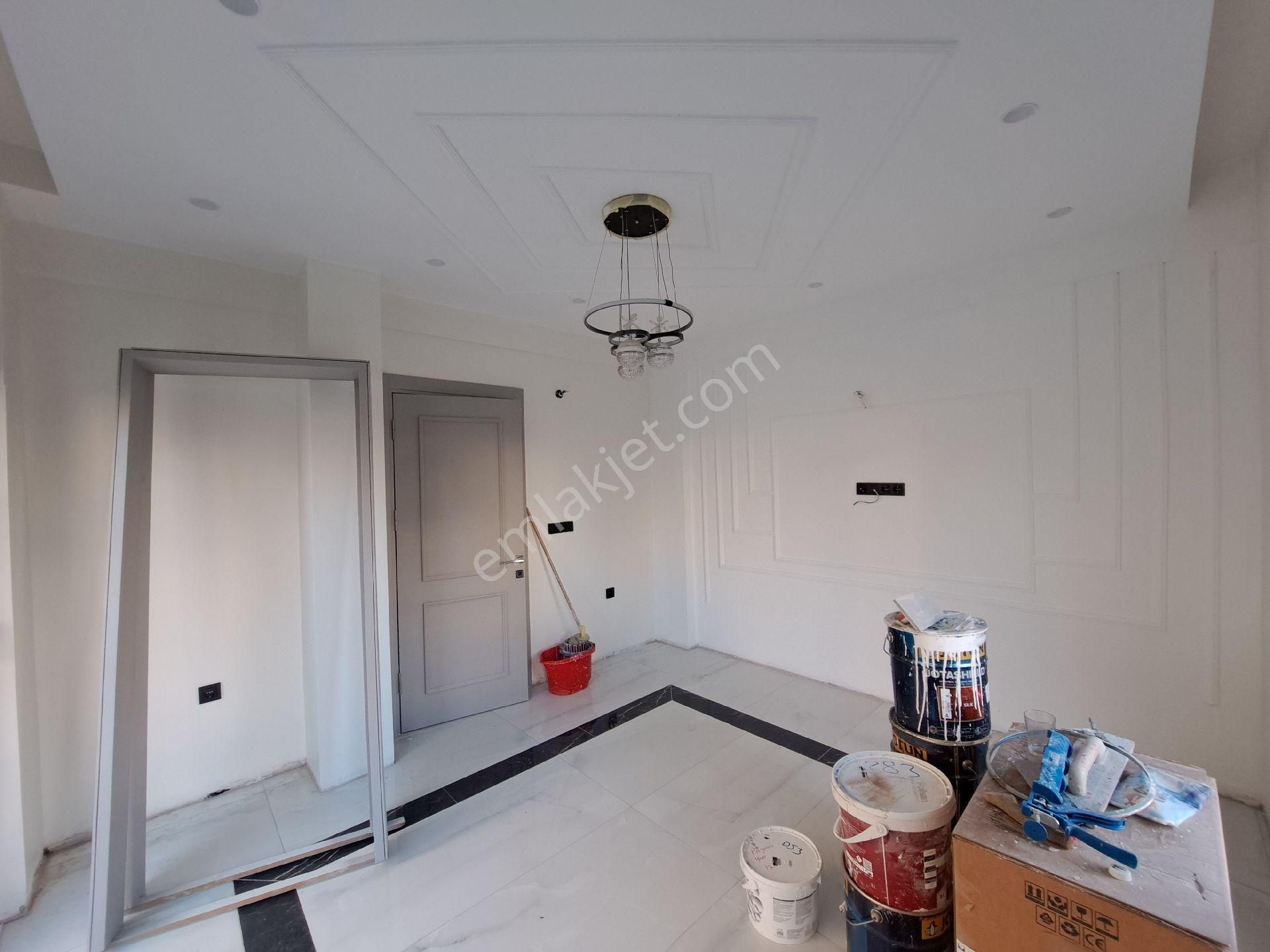 İzmir Menderes Gümüldür De Satılık 3+1 Havuzlu Tekli Villa - Görsel 14