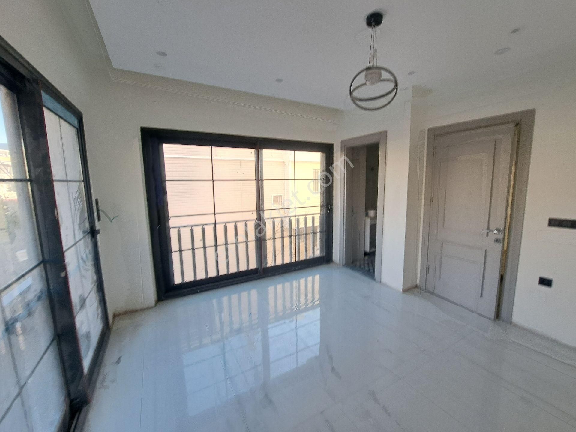 İzmir Menderes Gümüldür De Satılık 3+1 Havuzlu Tekli Villa - Görsel 28