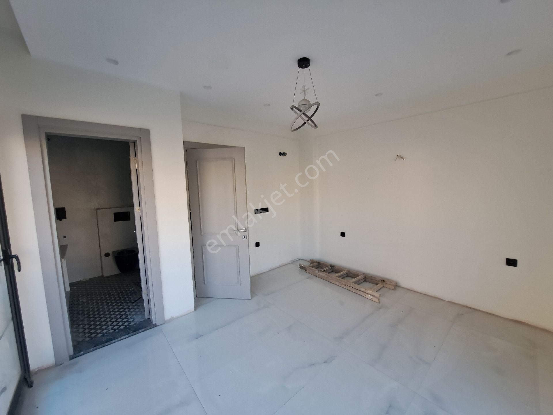 İzmir Menderes Gümüldür De Satılık 3+1 Havuzlu Tekli Villa - Görsel 27