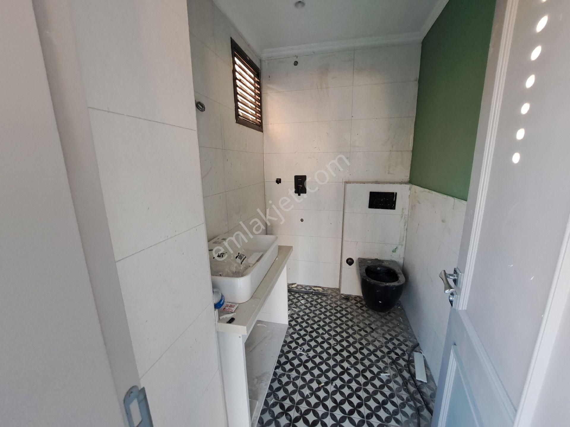 İzmir Menderes Gümüldür De Satılık 3+1 Havuzlu Tekli Villa - Görsel 30