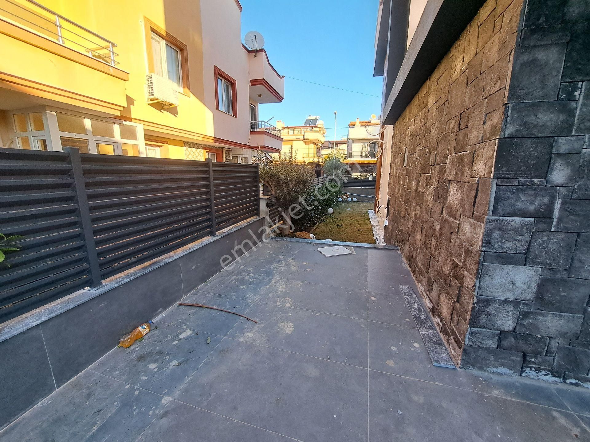 İzmir Menderes Gümüldür De Satılık 3+1 Havuzlu Tekli Villa - Görsel 10