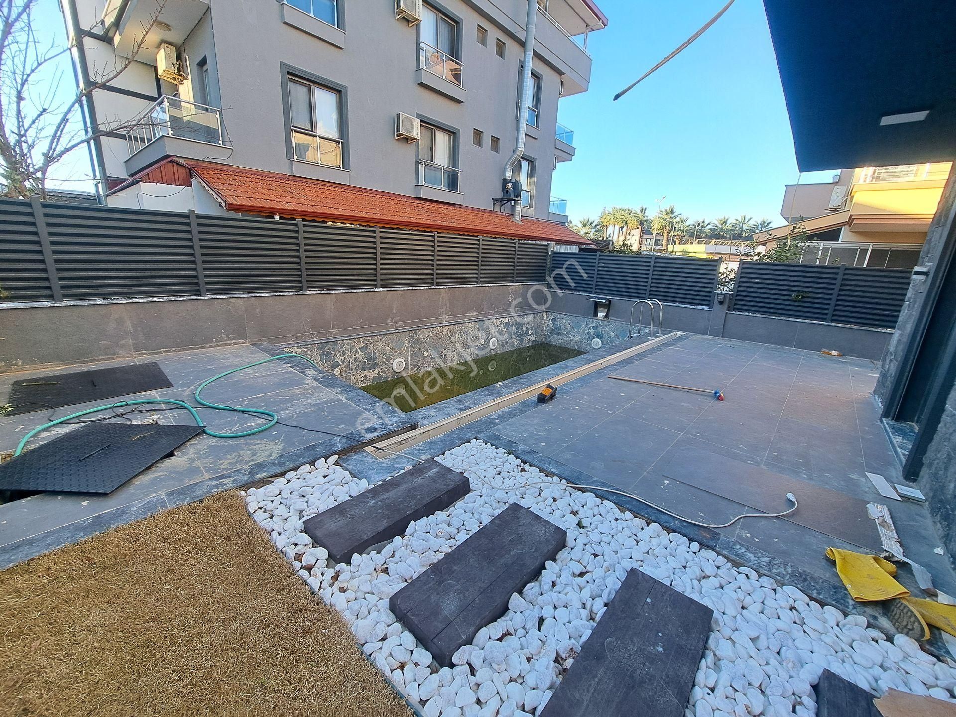 İzmir Menderes Gümüldür De Satılık 3+1 Havuzlu Tekli Villa - Görsel 6