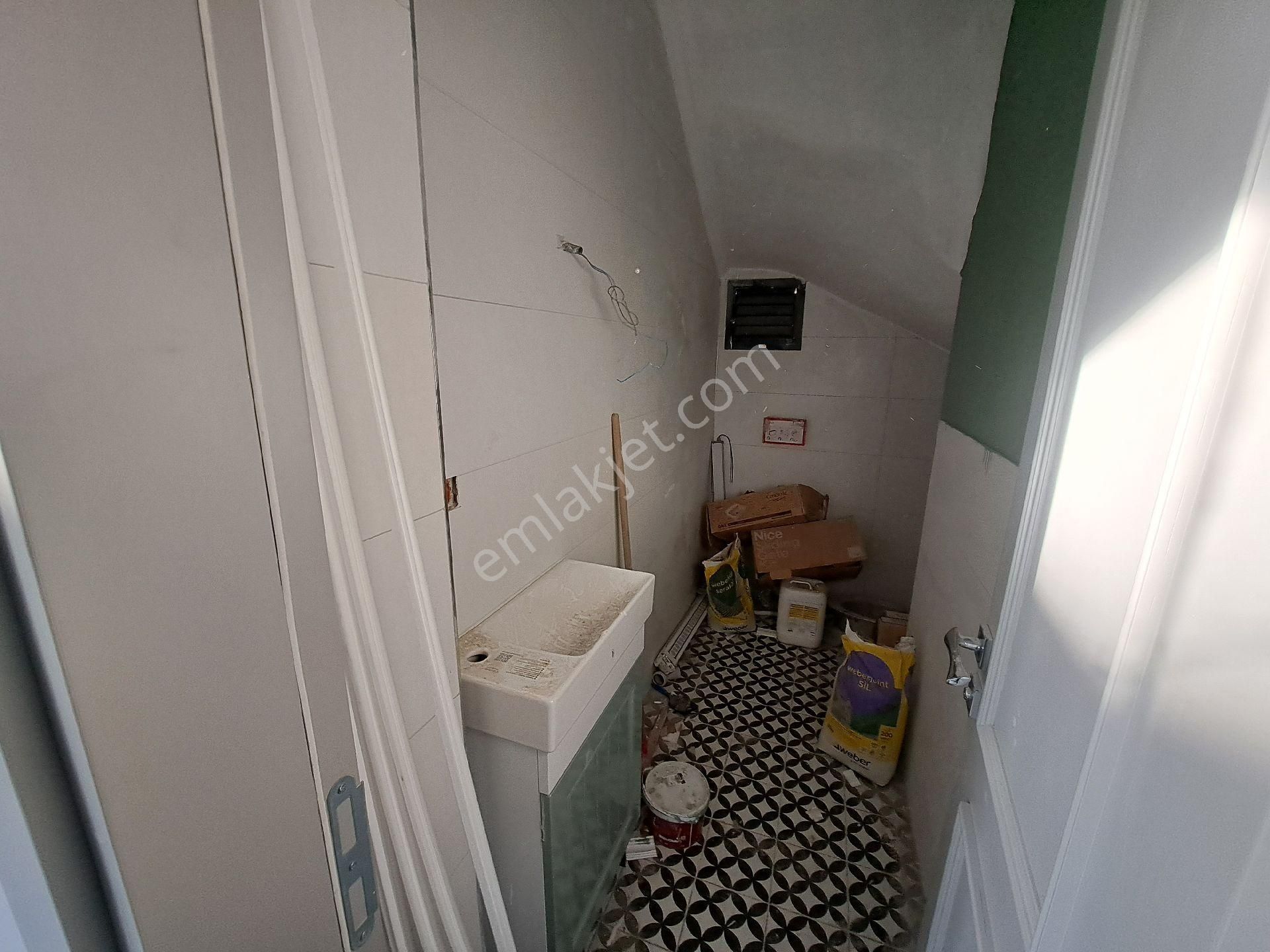 İzmir Menderes Gümüldür De Satılık 3+1 Havuzlu Tekli Villa - Görsel 22