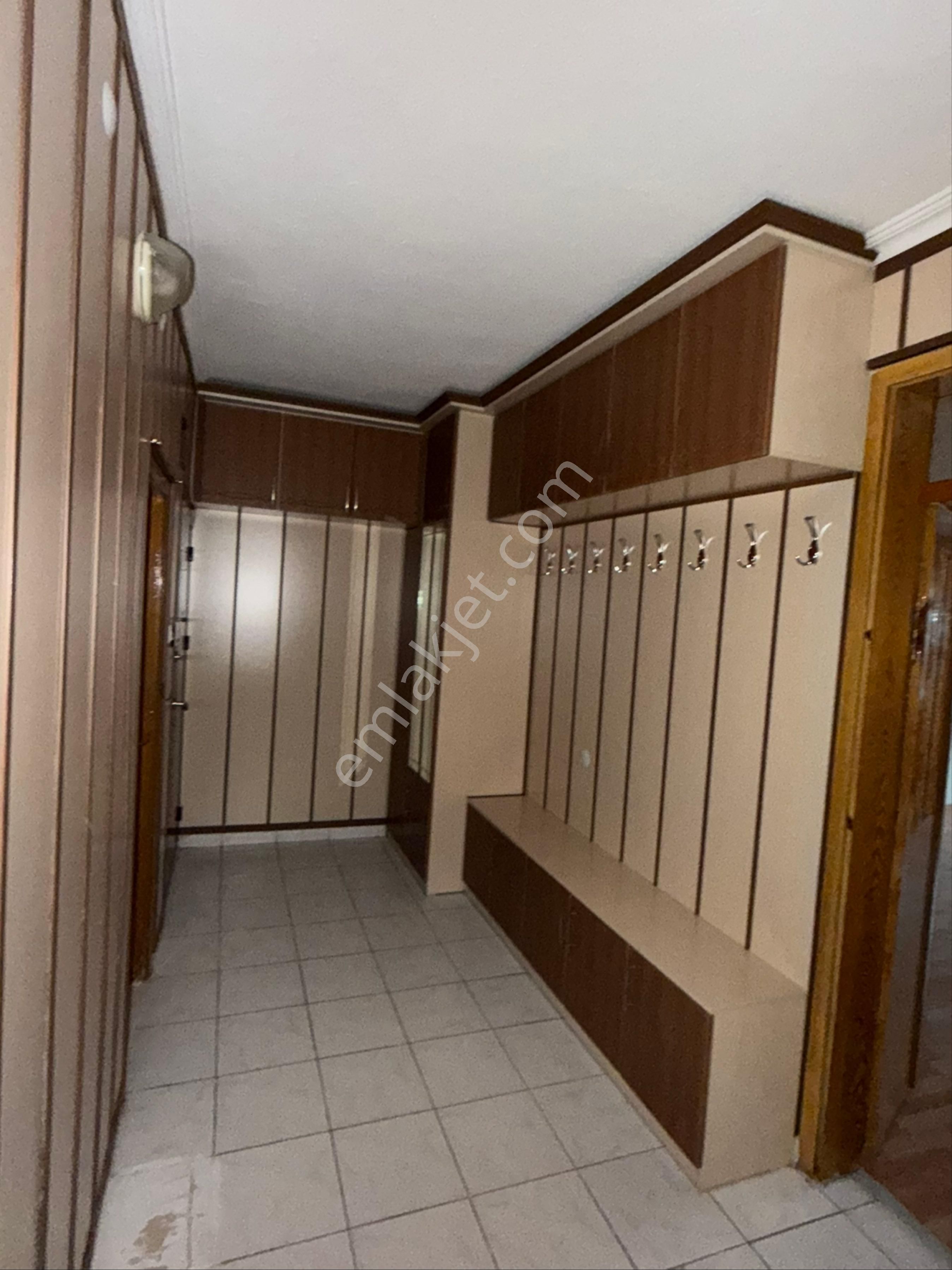 Konyanın Merkezinde Site İçerisinde Kiralık Daire - Görsel 19