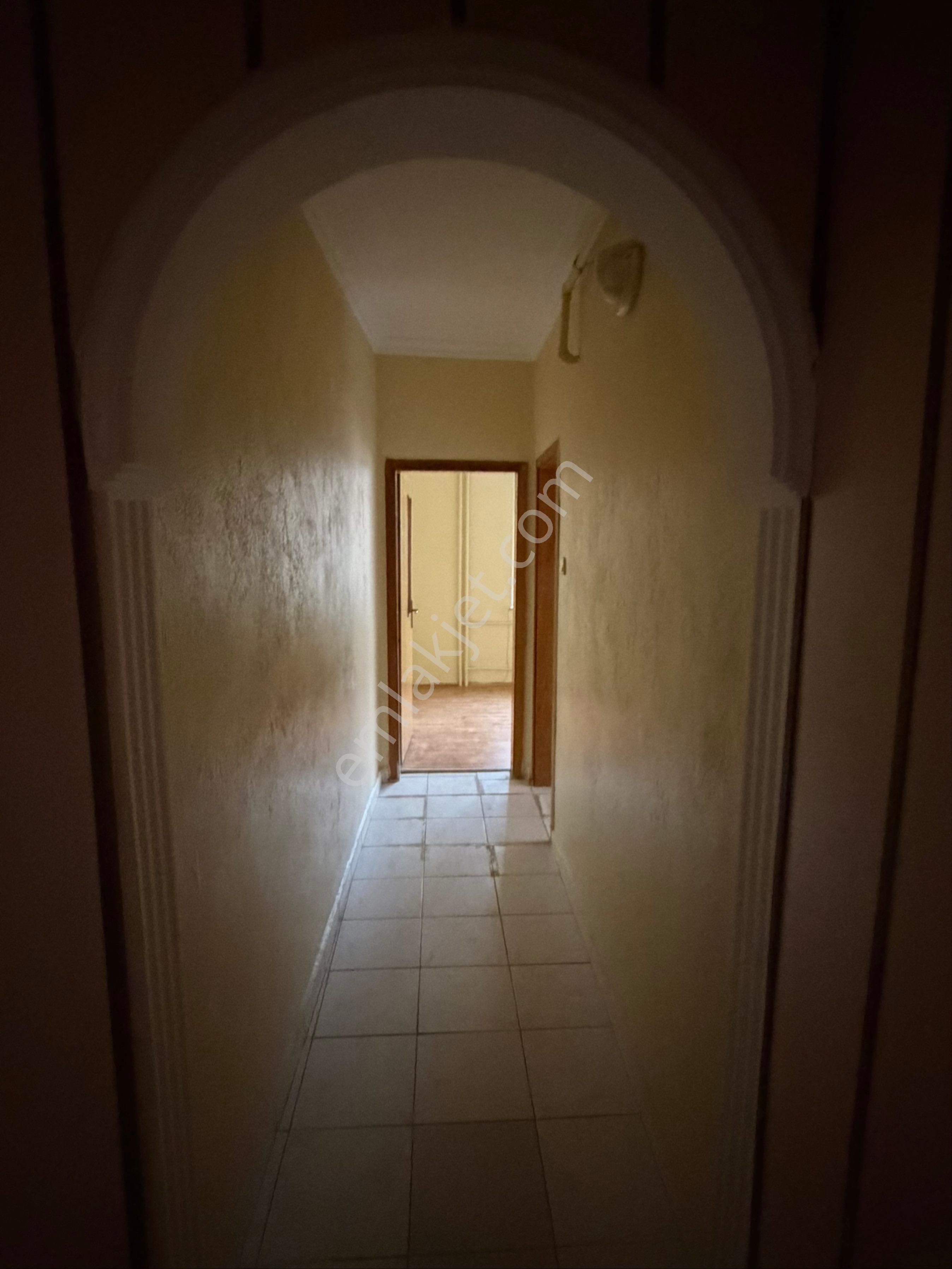 Konyanın Merkezinde Site İçerisinde Kiralık Daire - Görsel 15