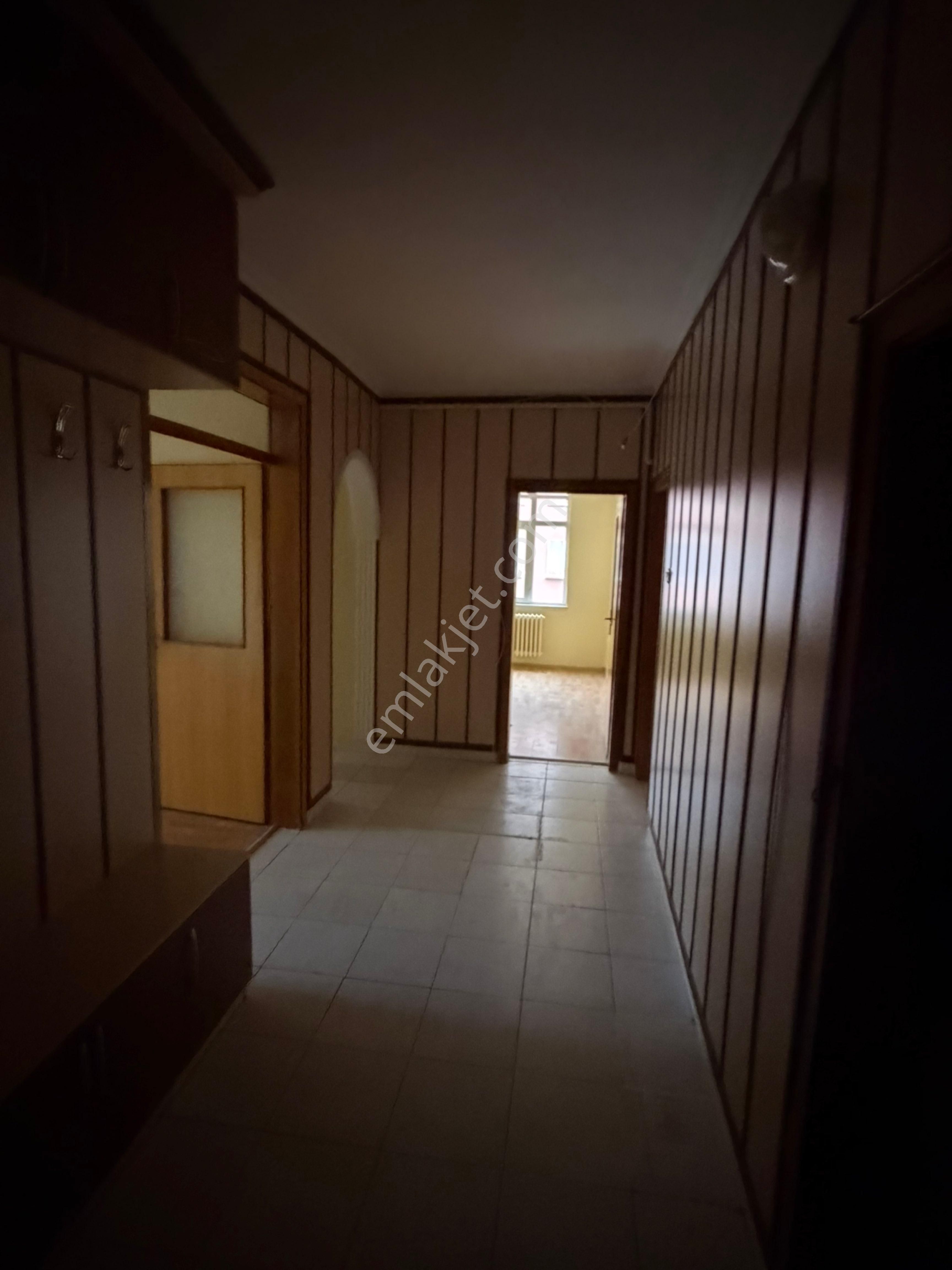 Konyanın Merkezinde Site İçerisinde Kiralık Daire