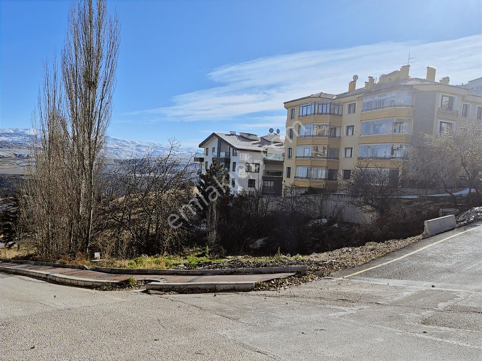 Ank Kırkkonaklar 382 Sok. Yüksek Giriş Manzaralı Kiralı 3+1 Dair - Görsel 26