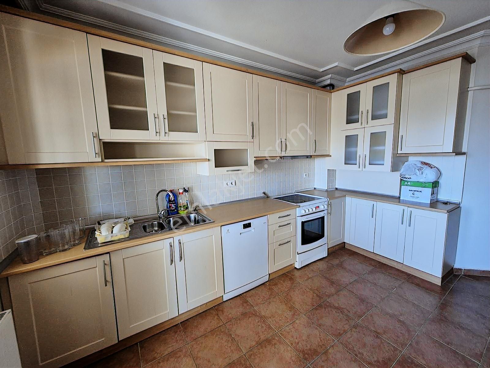 Ank Kırkkonaklar 382 Sok. Yüksek Giriş Manzaralı Kiralı 3+1 Dair - Görsel 21