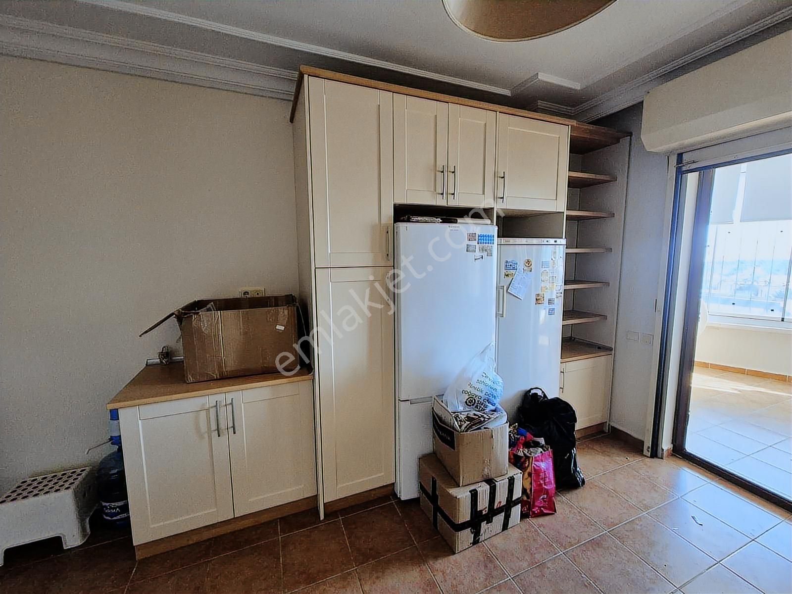 Ank Kırkkonaklar 382 Sok. Yüksek Giriş Manzaralı Kiralı 3+1 Dair - Görsel 4