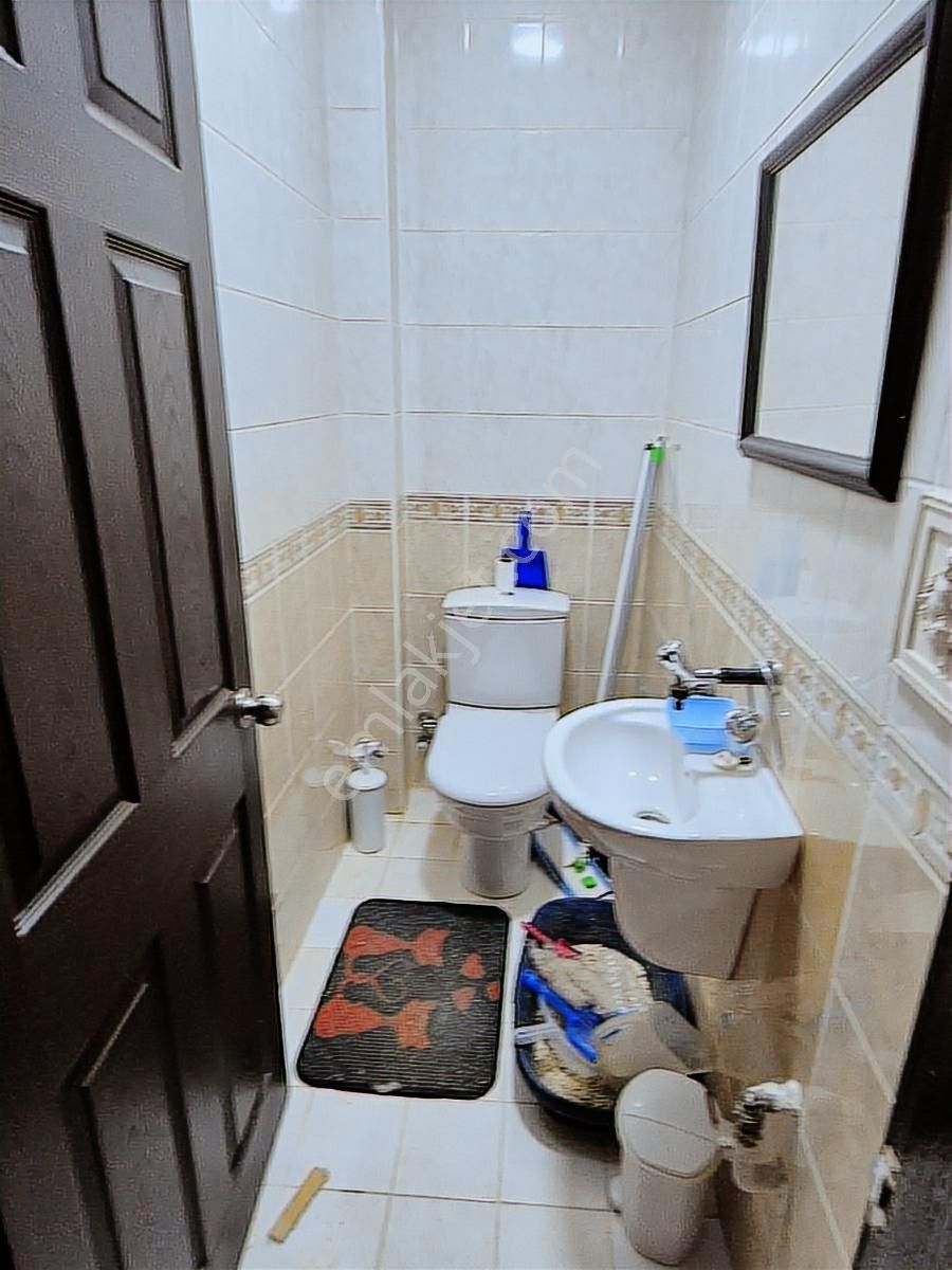 Ank Kırkkonaklar 382 Sok. Yüksek Giriş Manzaralı Kiralı 3+1 Dair - Görsel 10