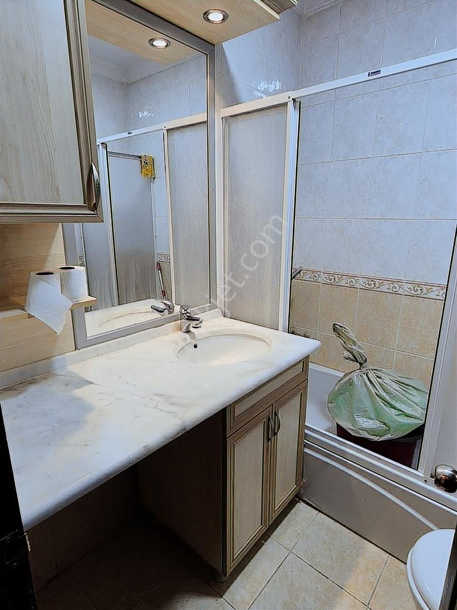 Ank Kırkkonaklar 382 Sok. Yüksek Giriş Manzaralı Kiralı 3+1 Dair - Görsel 9