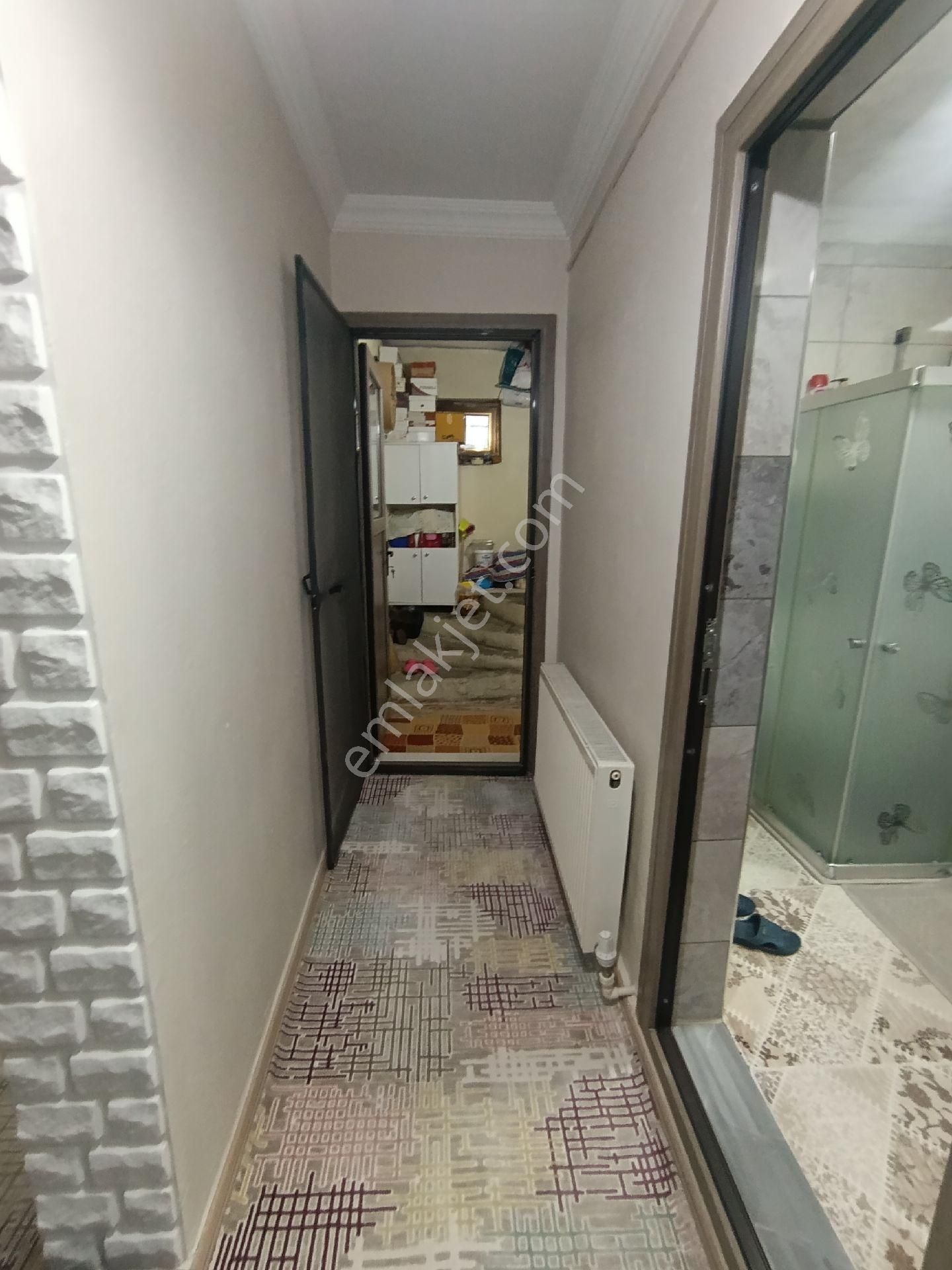 Kırvelı Mah 3+1 Satilik Daire - Görsel 16