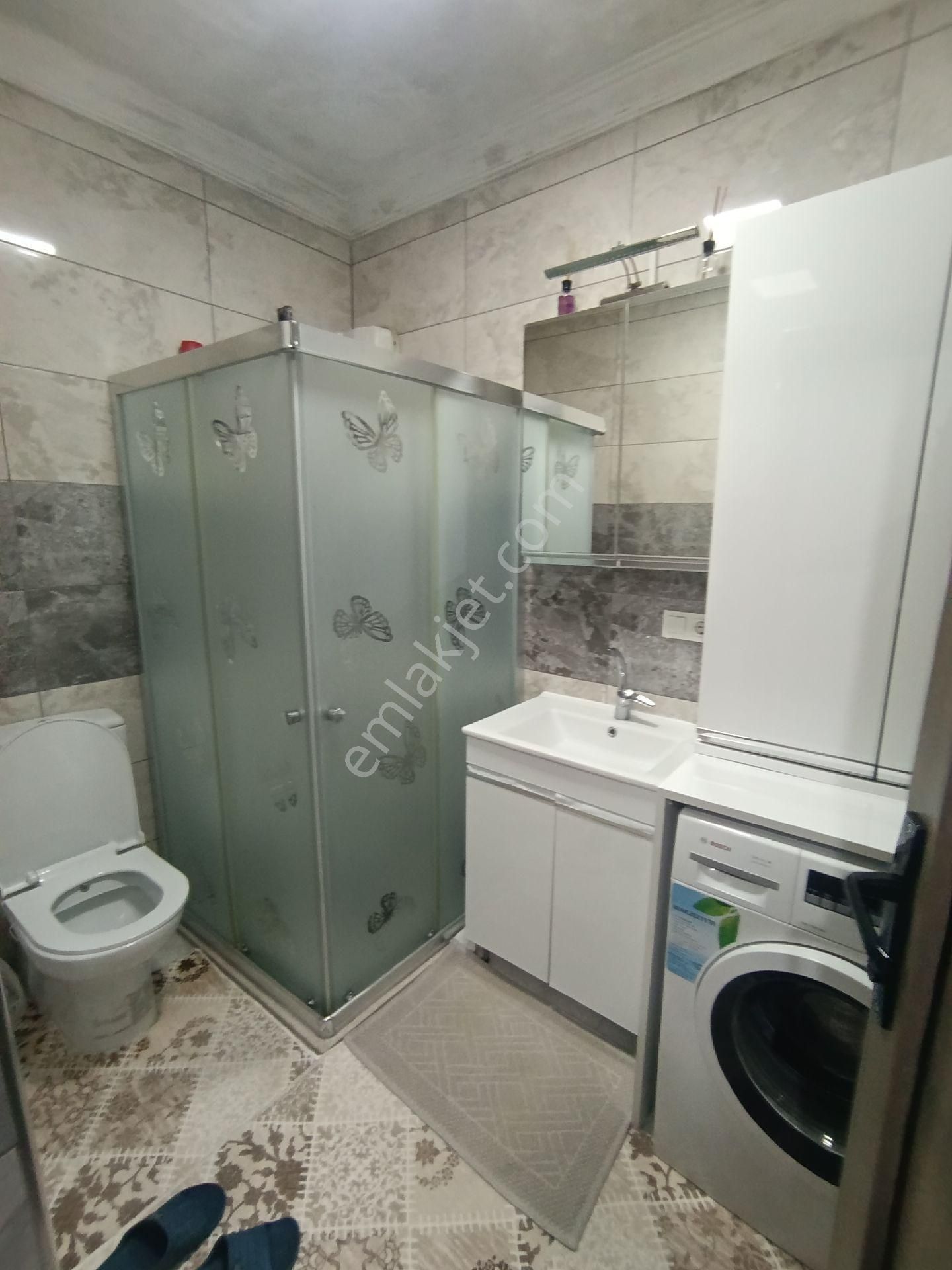Kırvelı Mah 3+1 Satilik Daire - Görsel 15