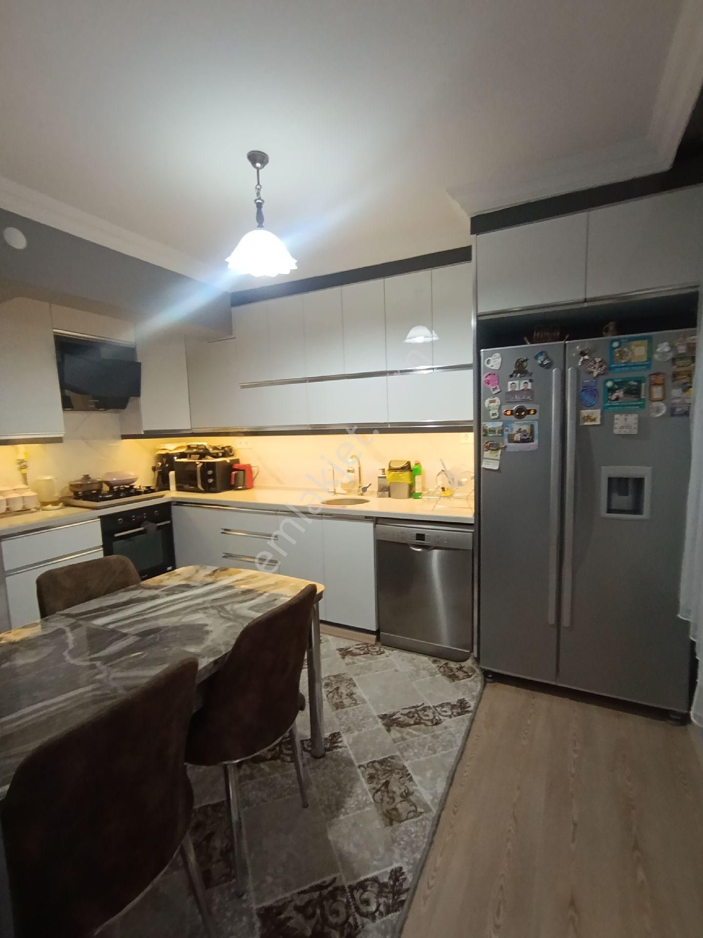 Kırvelı Mah 3+1 Satilik Daire - Görsel 2