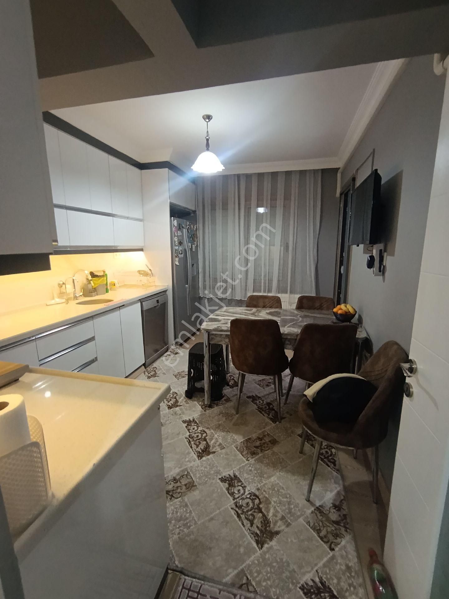 Kırvelı Mah 3+1 Satilik Daire - Görsel 3