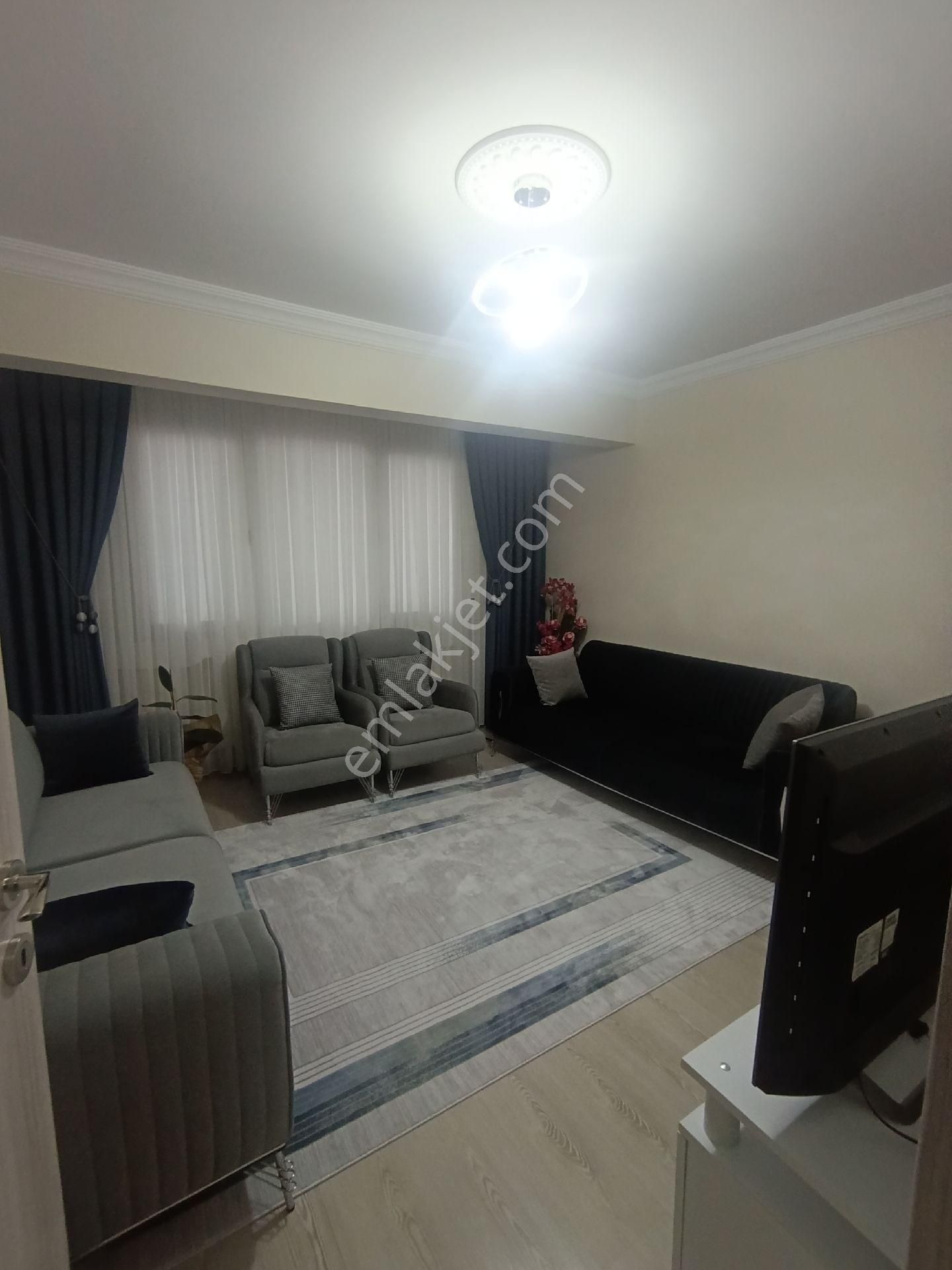 Kırvelı Mah 3+1 Satilik Daire - Görsel 7