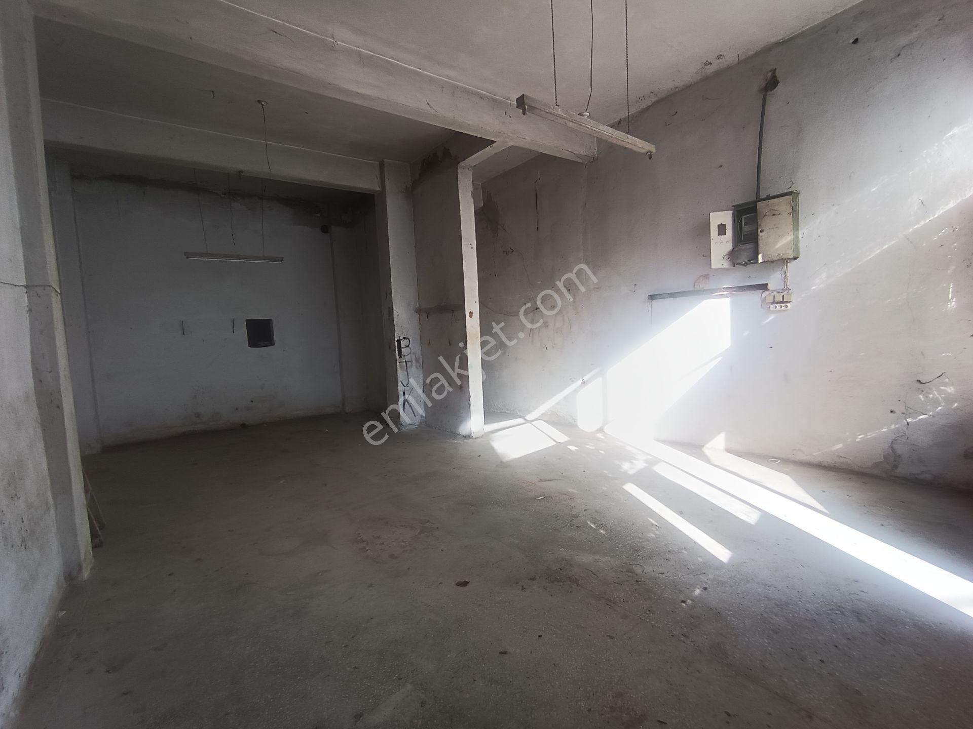 Engindeniz Emlak'tan Eski Mezarlık Mevkinde Kiralık Depo - Görsel 5