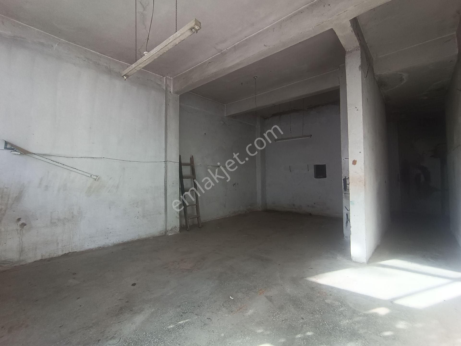 Engindeniz Emlak'tan Eski Mezarlık Mevkinde Kiralık Depo - Görsel 4
