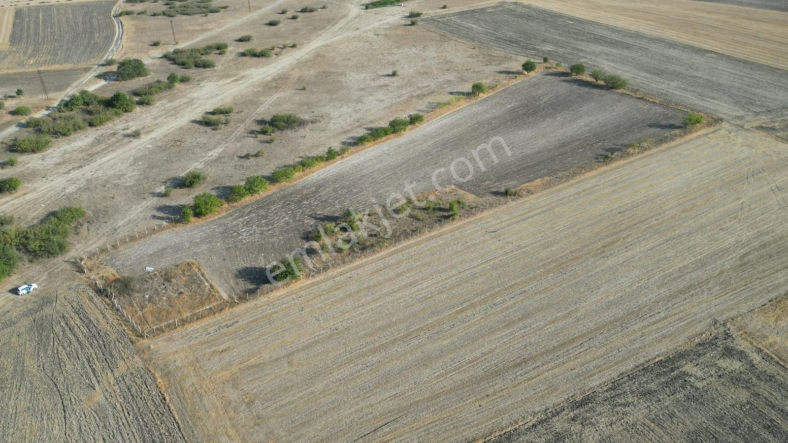 ꧁saray Demirler'de ╣ İmara Sınır Ve Mera Cephe╠ 13.026m² Tarla ꧂ - Görsel 33