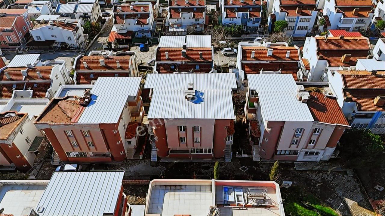 Zenith Real Estate'ten Satılık Kuvai Milliyede Tripleks Villa - Görsel 16