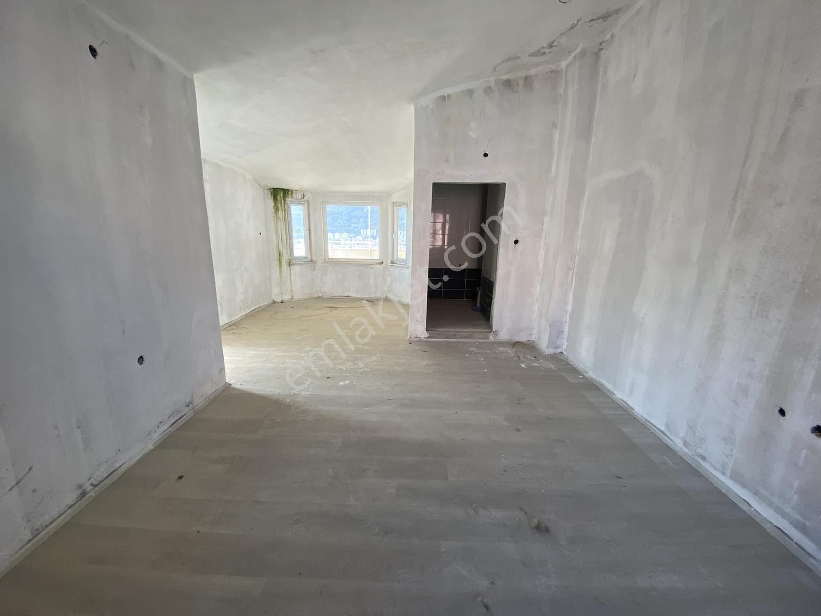 Zenith Real Estate'ten Satılık Kuvai Milliyede Tripleks Villa - Görsel 35