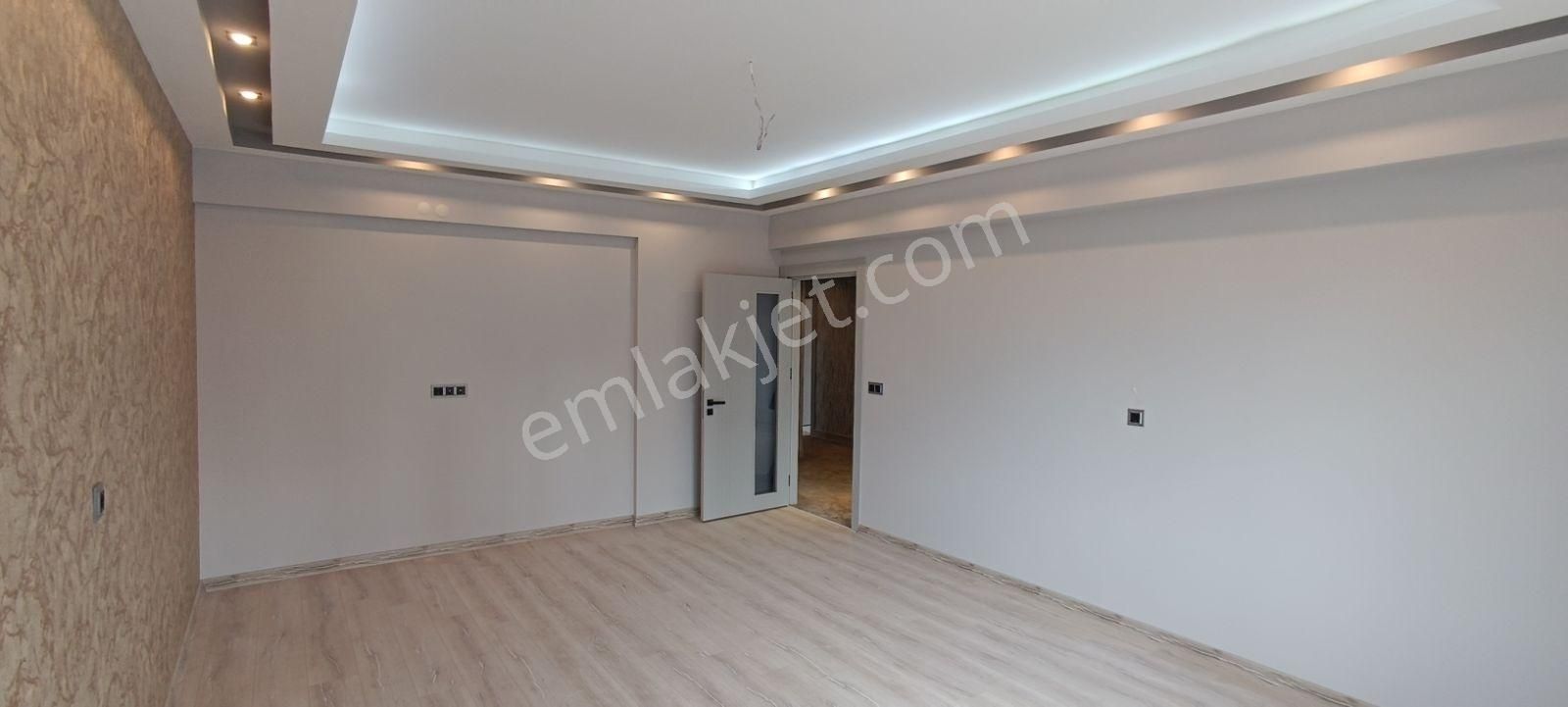 Erkilet Yolu Osmanoğlu İnş. Arsa Sahibinden Satlık Daireler - Görsel 10