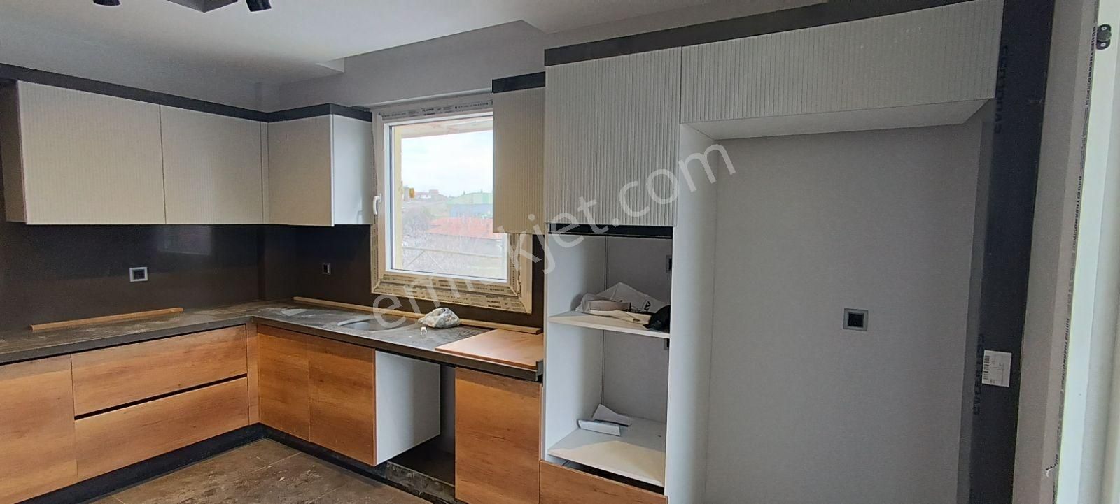 Erkilet Yolu Osmanoğlu İnş. Arsa Sahibinden Satlık Daireler - Görsel 12