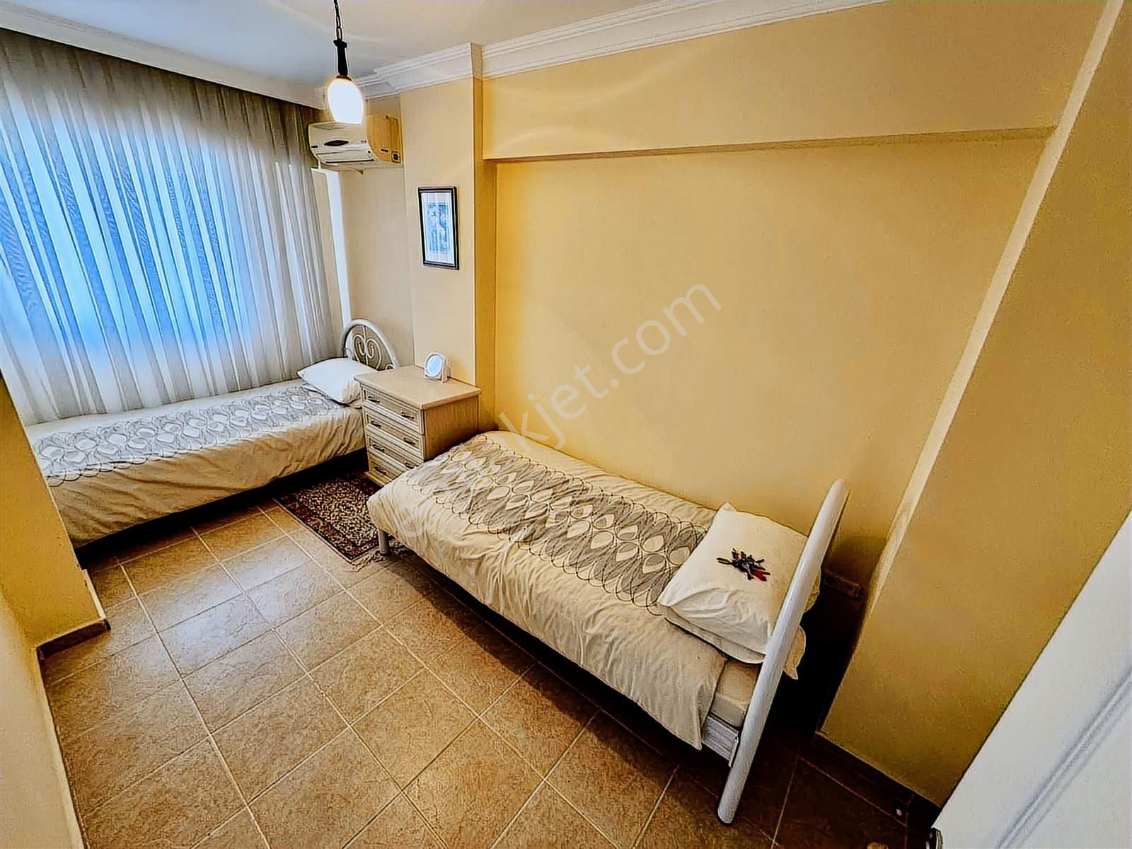 Uygun Fiyatlı Geniş Teraslı Eşyalı 2+1 Dubleks Dairemiz - Görsel 17