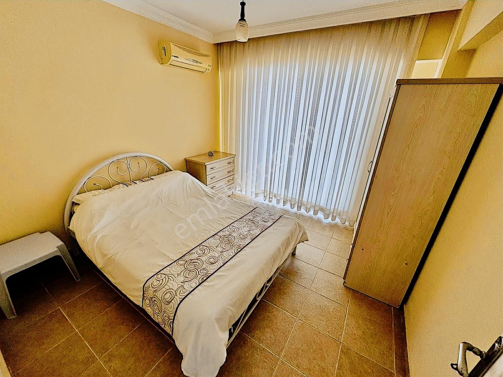 Uygun Fiyatlı Geniş Teraslı Eşyalı 2+1 Dubleks Dairemiz - Görsel 12