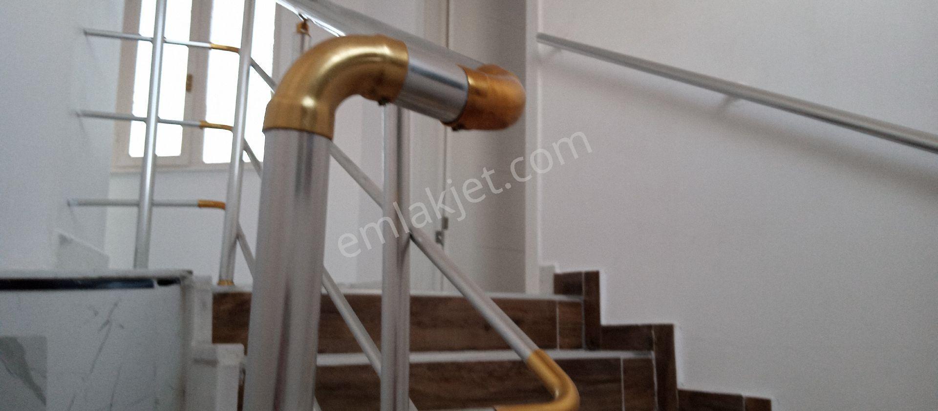 Maliköyde Satılık Villa Cadde Yakını - Görsel 11