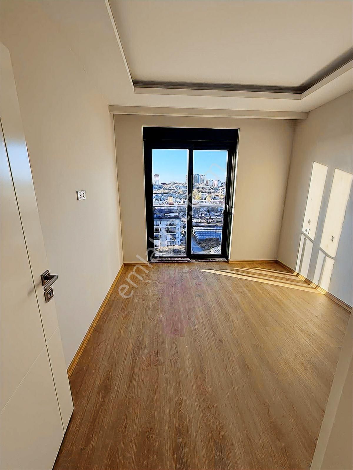 Payallar Mahallesin'de Full Deniz Manzaralı 2+1 Daire - Görsel 8