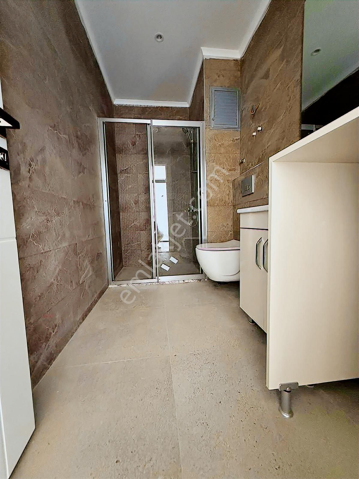 Payallar Mahallesin'de Full Deniz Manzaralı 2+1 Daire - Görsel 5