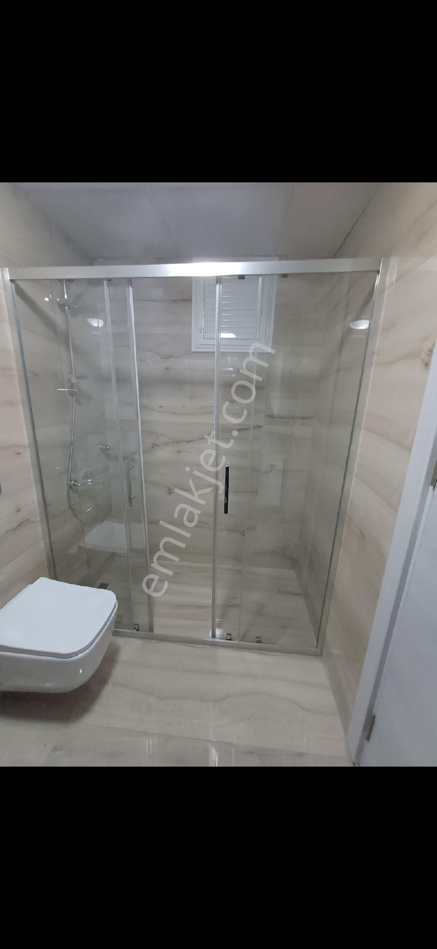 Burhaniye Kocacami Mahallesi 1+1 Kapalı Otopark+klimalı - Görsel 14